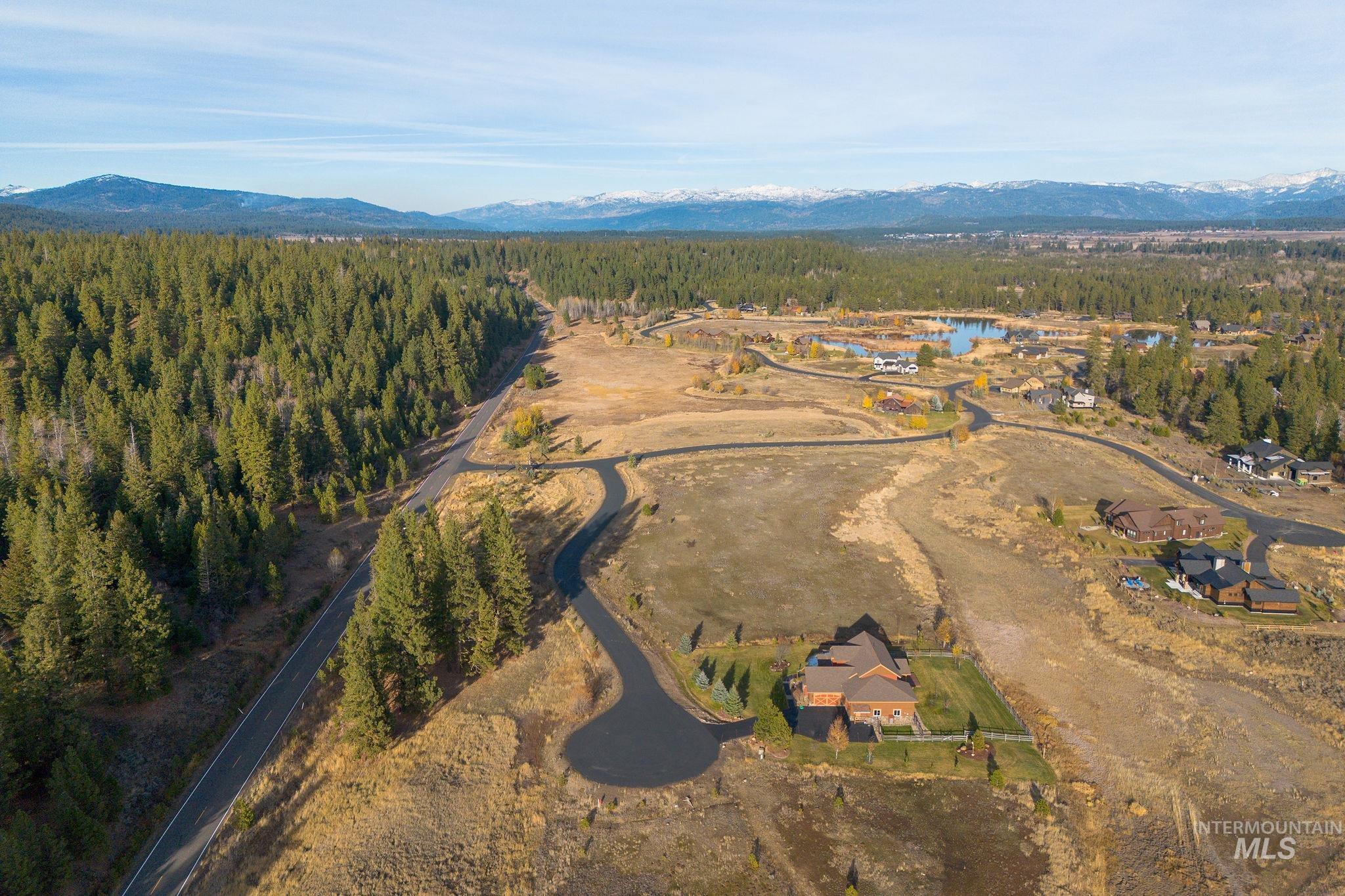 18 Arrowgrass Way, McCall, Idaho 83638, Land For Sale, Price $185,000, 98967104