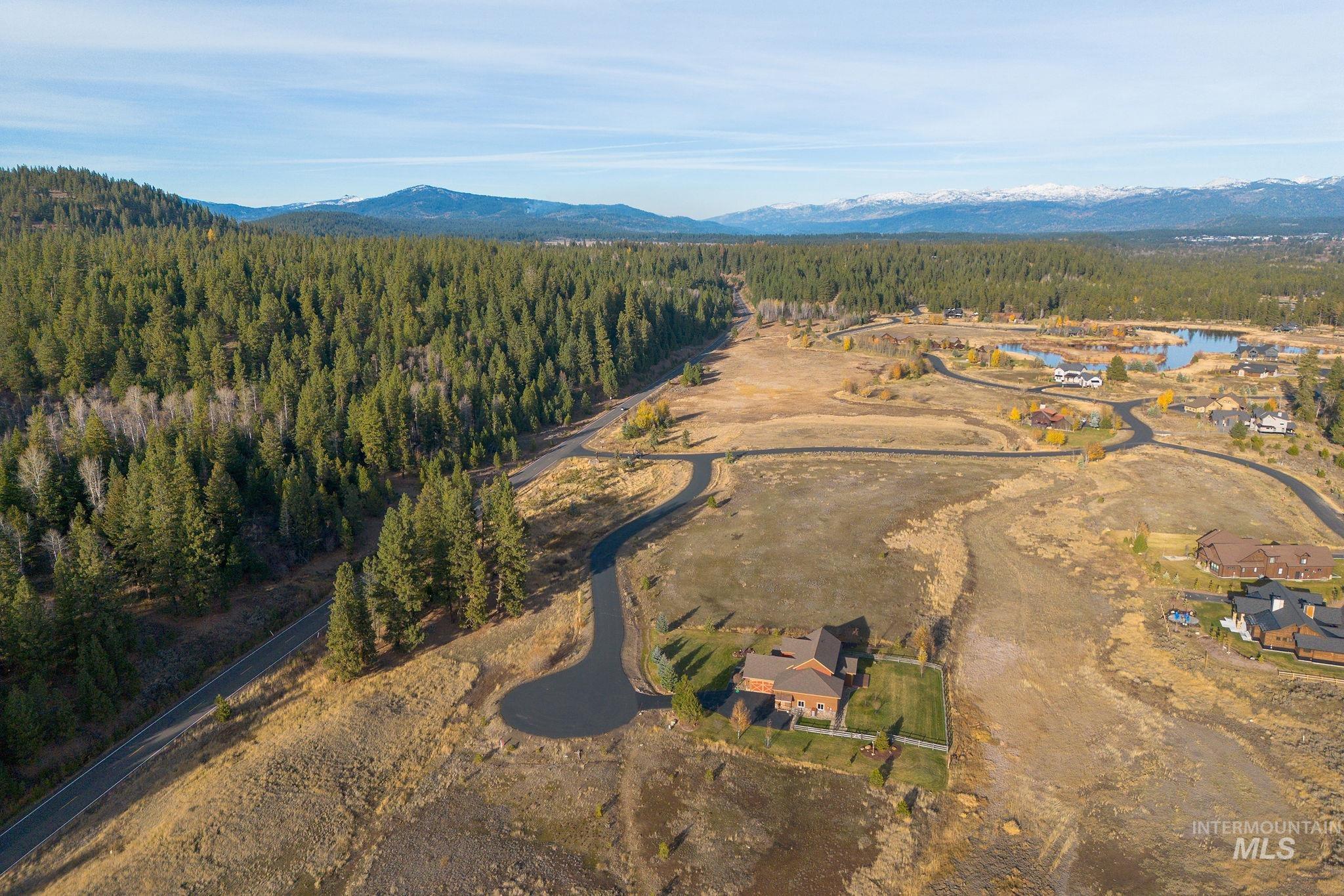 18 Arrowgrass Way, McCall, Idaho 83638, Land For Sale, Price $185,000, 98967104