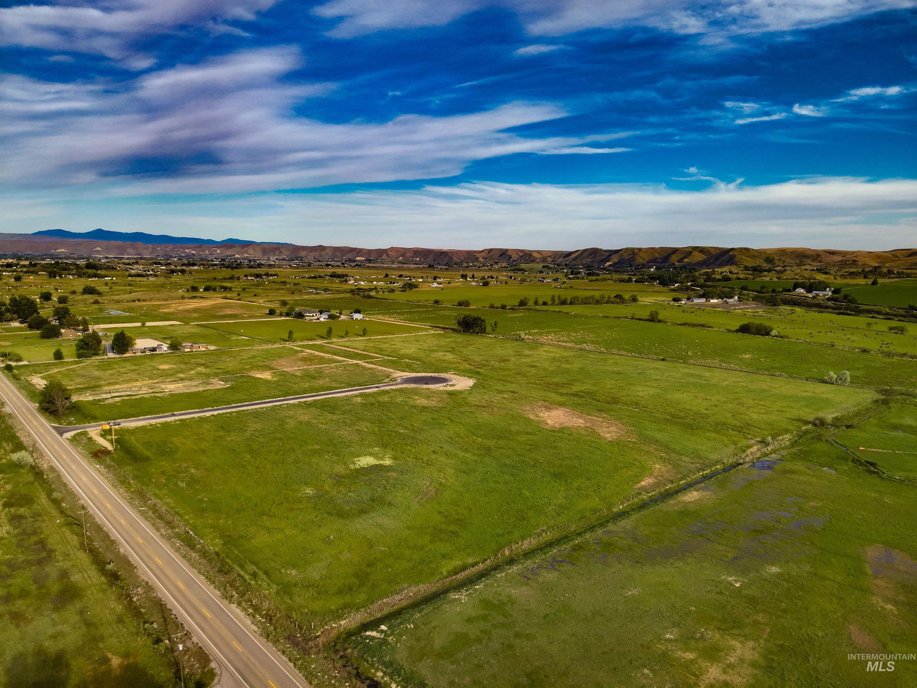 LOT 1 Dexter Lane, Emmett, Idaho 83617, Land For Sale, Price $420,000, 98967105