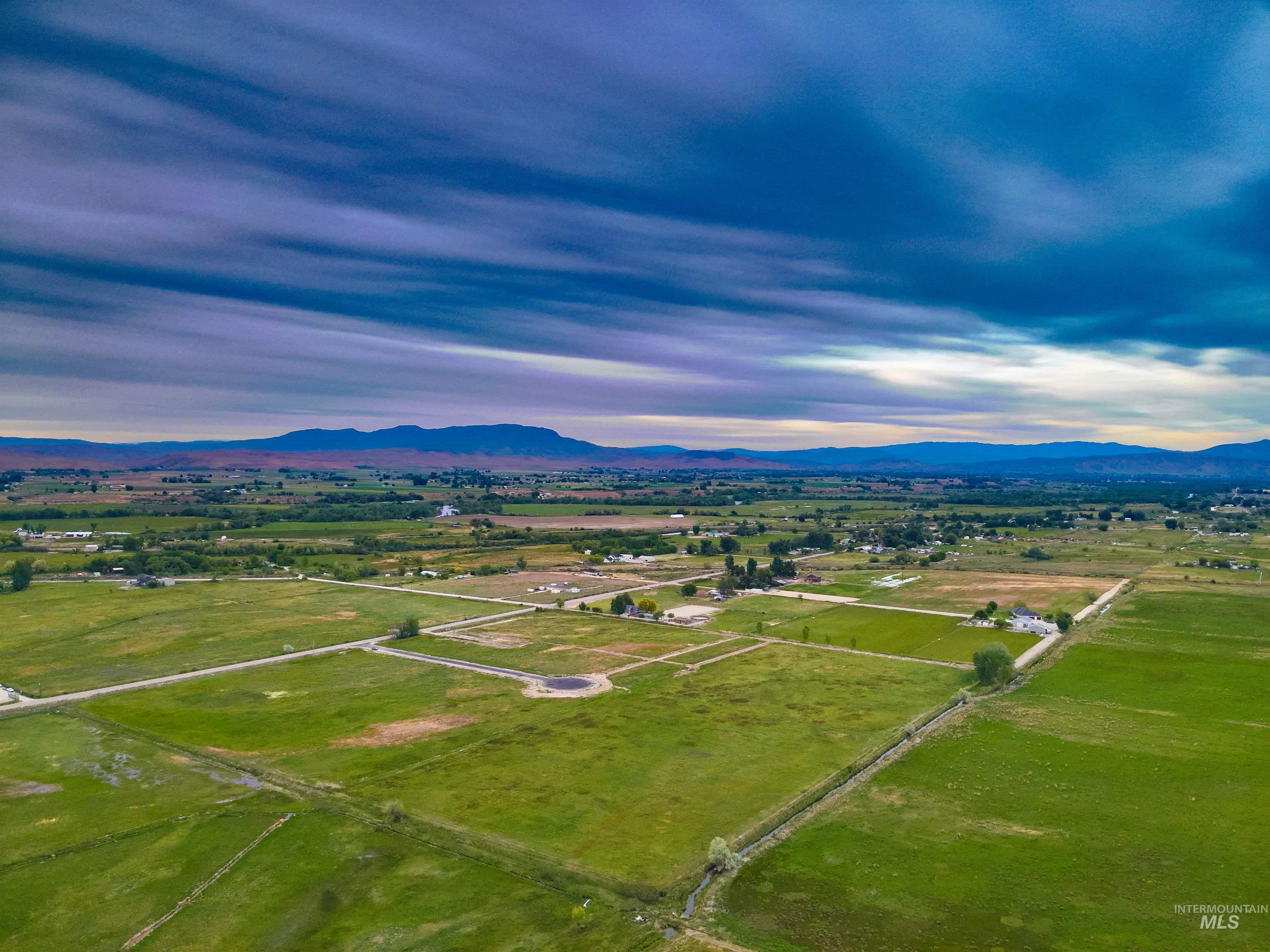 LOT 3 Dexter Lane, Emmett, Idaho 83617, Land For Sale, Price $390,000, 98967107