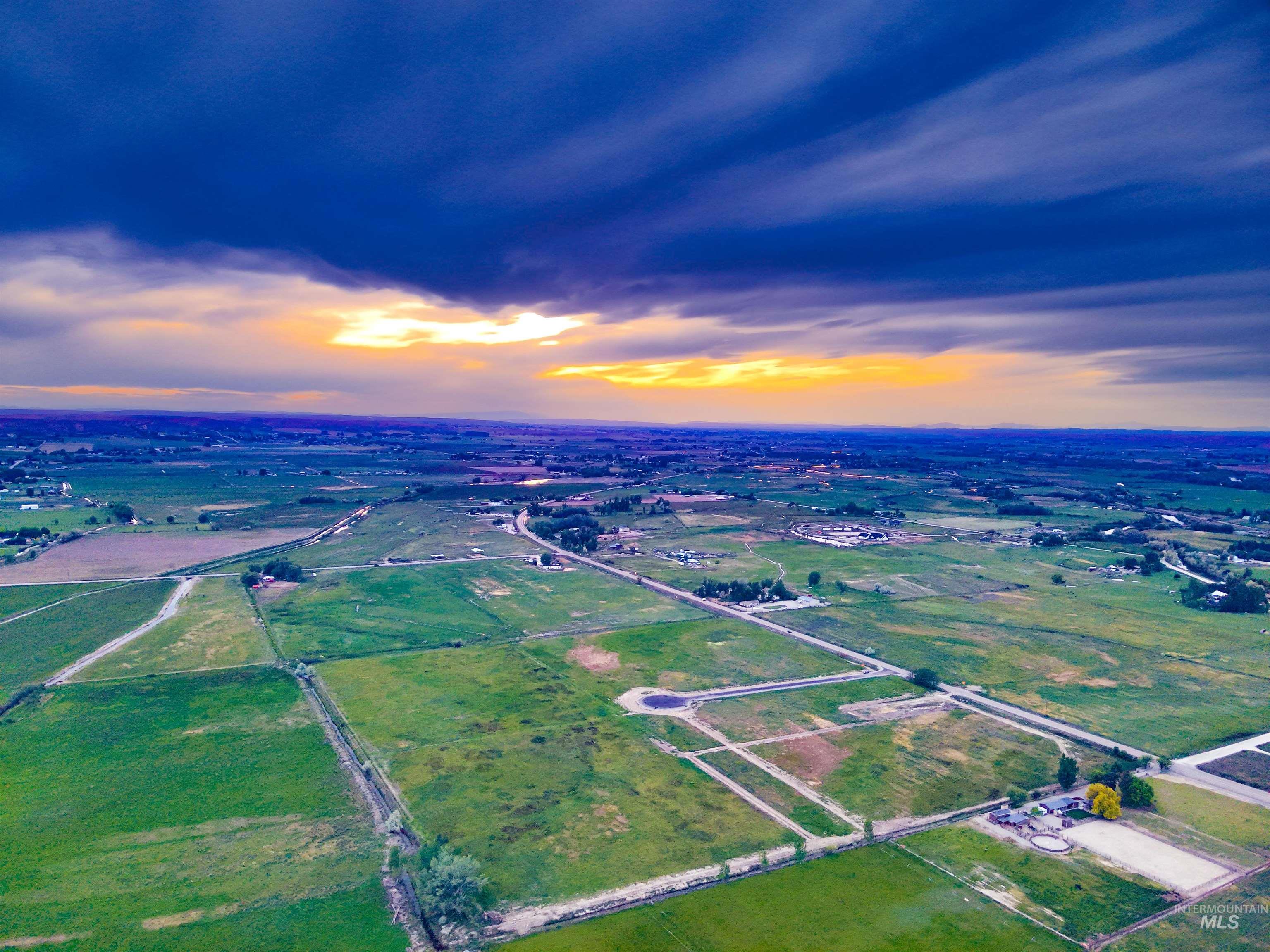 LOT 3 Dexter Lane, Emmett, Idaho 83617, Land For Sale, Price $390,000, 98967107