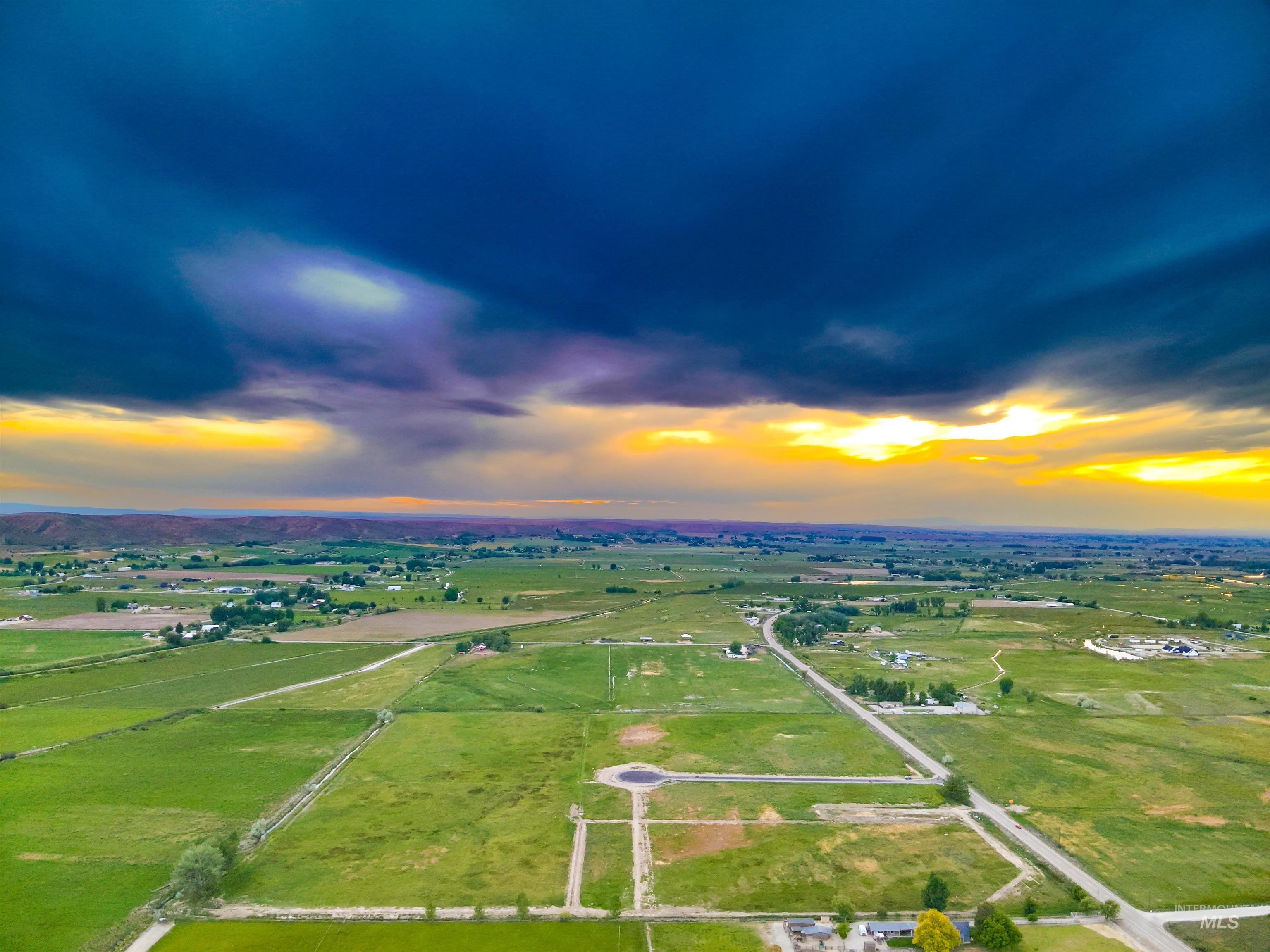 LOT 4 Dexter Lane, Emmett, Idaho 83617, Land For Sale, Price $420,000, 98967108