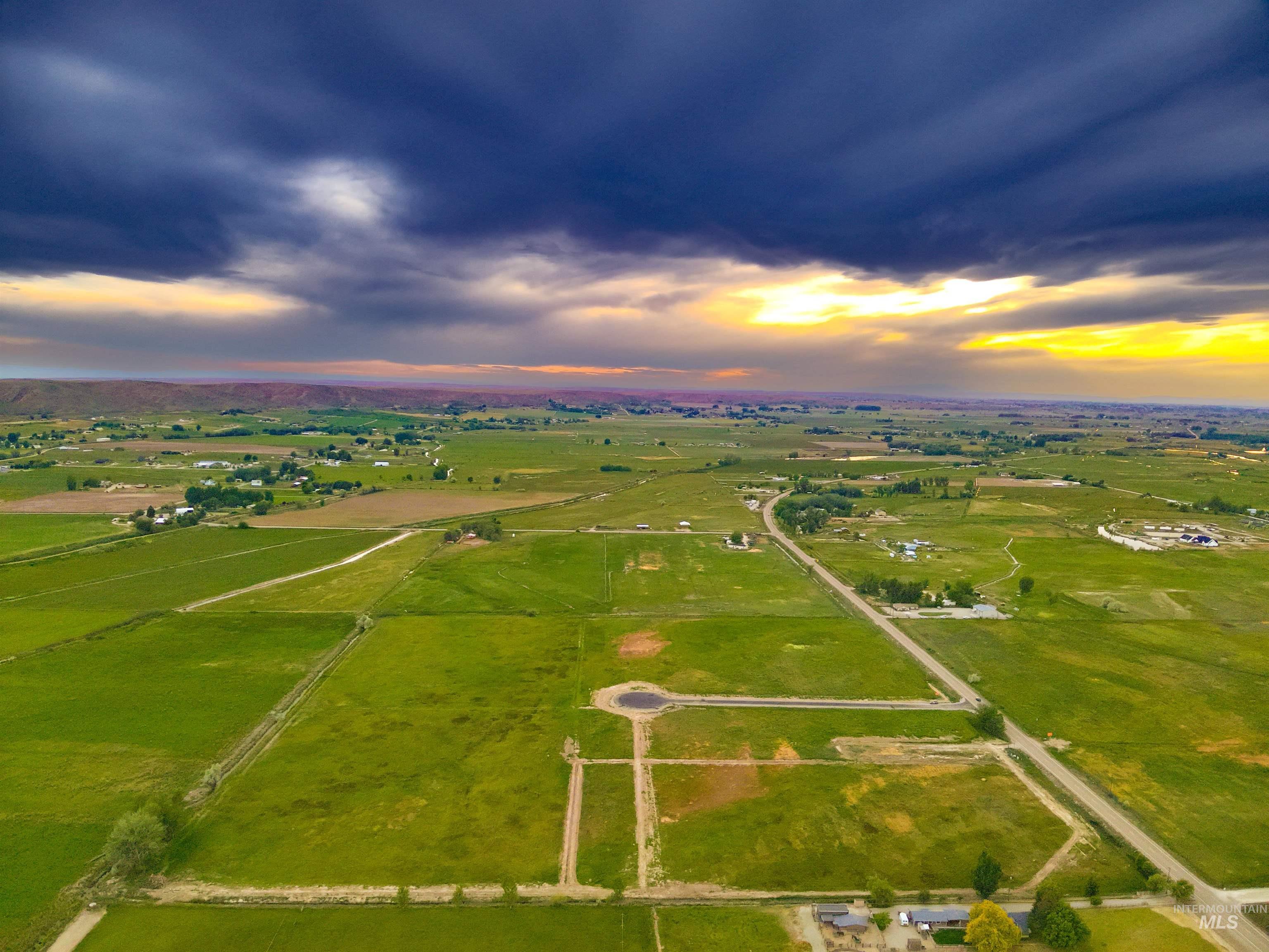 LOT 4 Dexter Lane, Emmett, Idaho 83617, Land For Sale, Price $420,000, 98967108