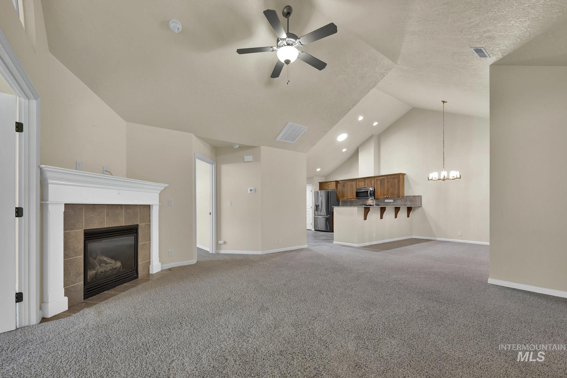 2870 N Cloverdale, Boise, Idaho 83713, 2 Bedrooms, 2 Bathrooms, Residential For Sale, Price $442,900, 98967110