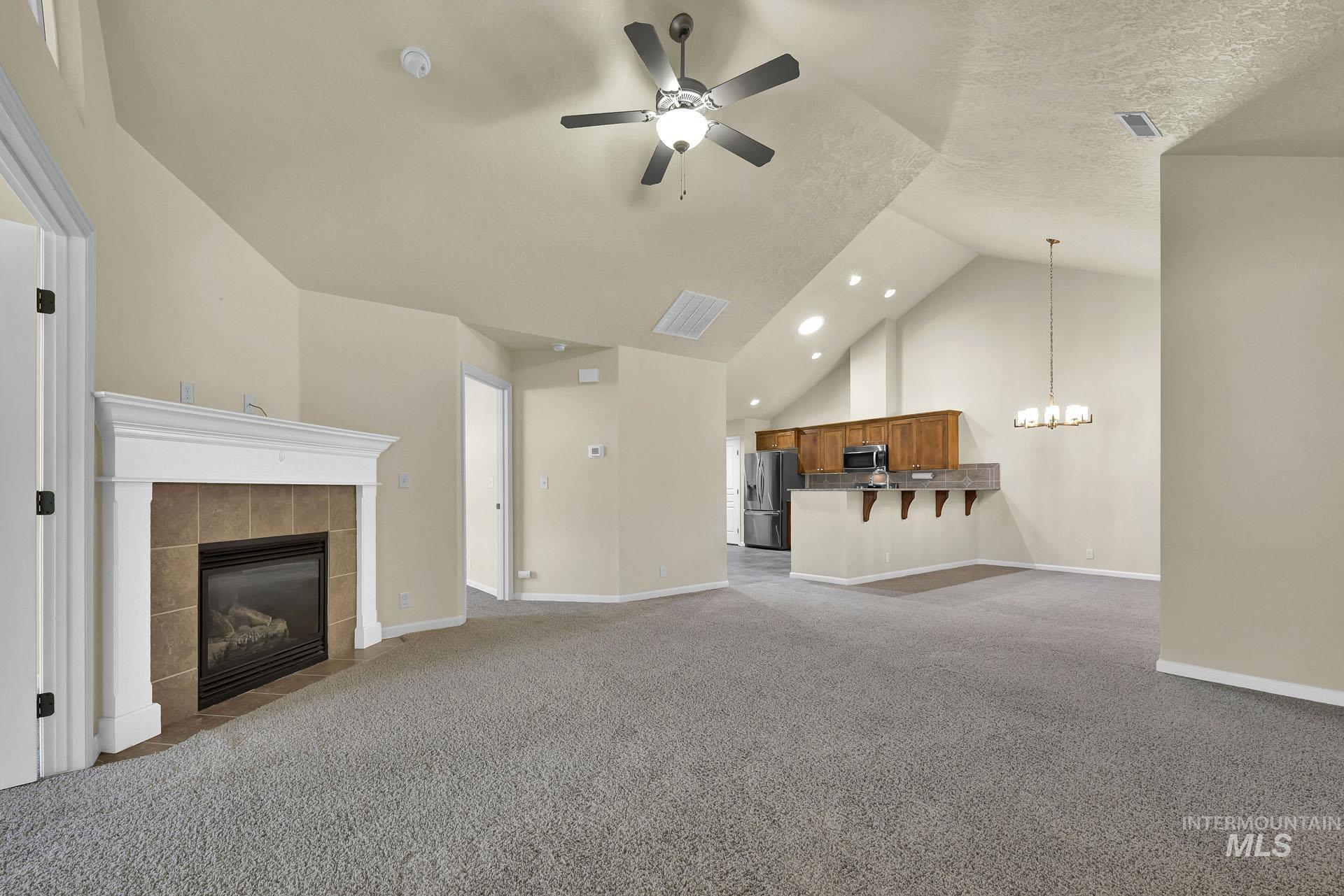 2870 N Cloverdale, Boise, Idaho 83713, 2 Bedrooms, 2 Bathrooms, Residential For Sale, Price $442,900, 98967110