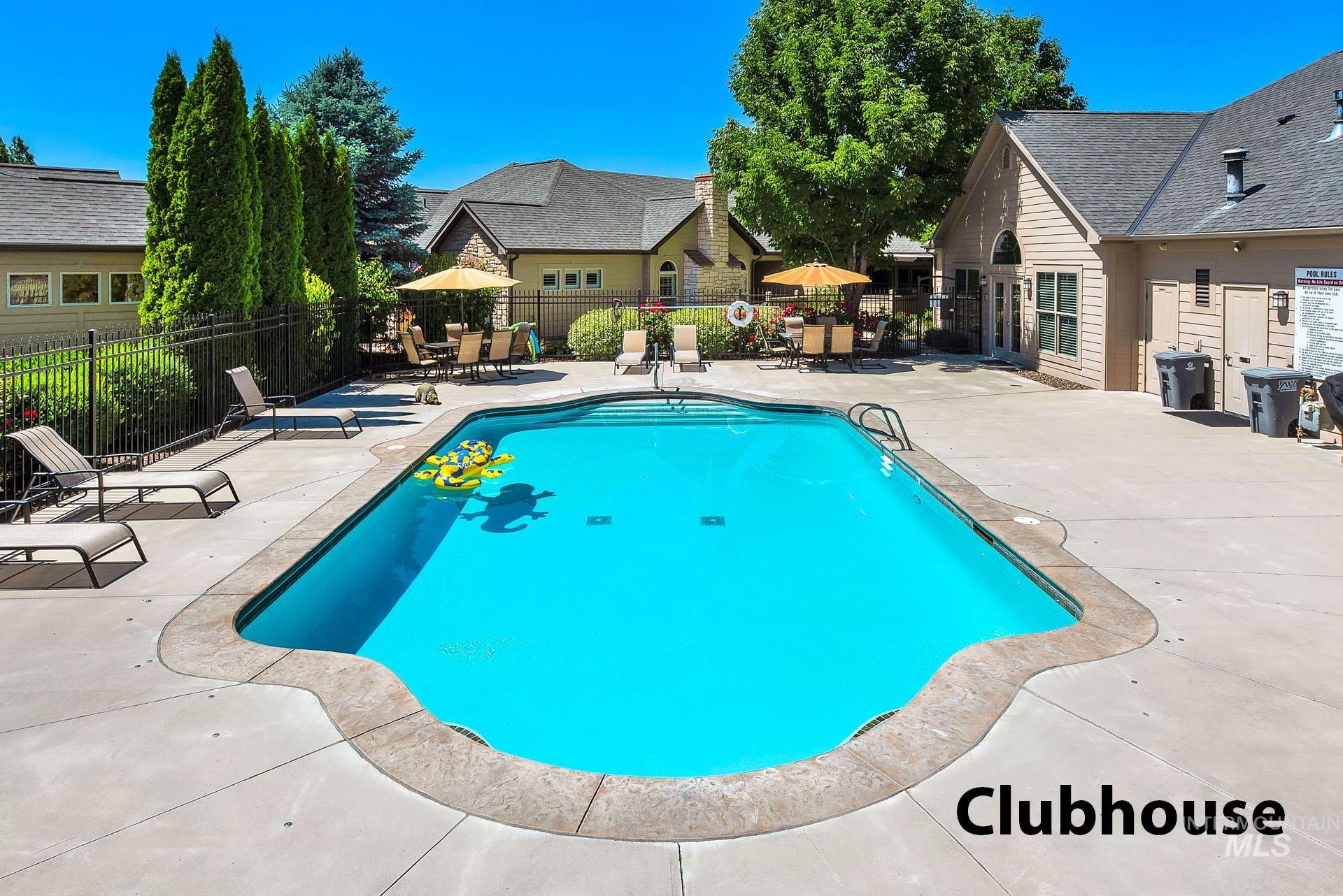 2870 N Cloverdale, Boise, Idaho 83713, 2 Bedrooms, 2 Bathrooms, Residential For Sale, Price $442,900, 98967110