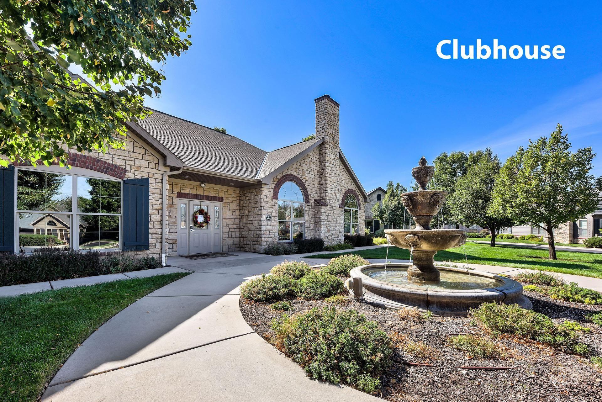 2870 N Cloverdale, Boise, Idaho 83713, 2 Bedrooms, 2 Bathrooms, Residential For Sale, Price $442,900, 98967110
