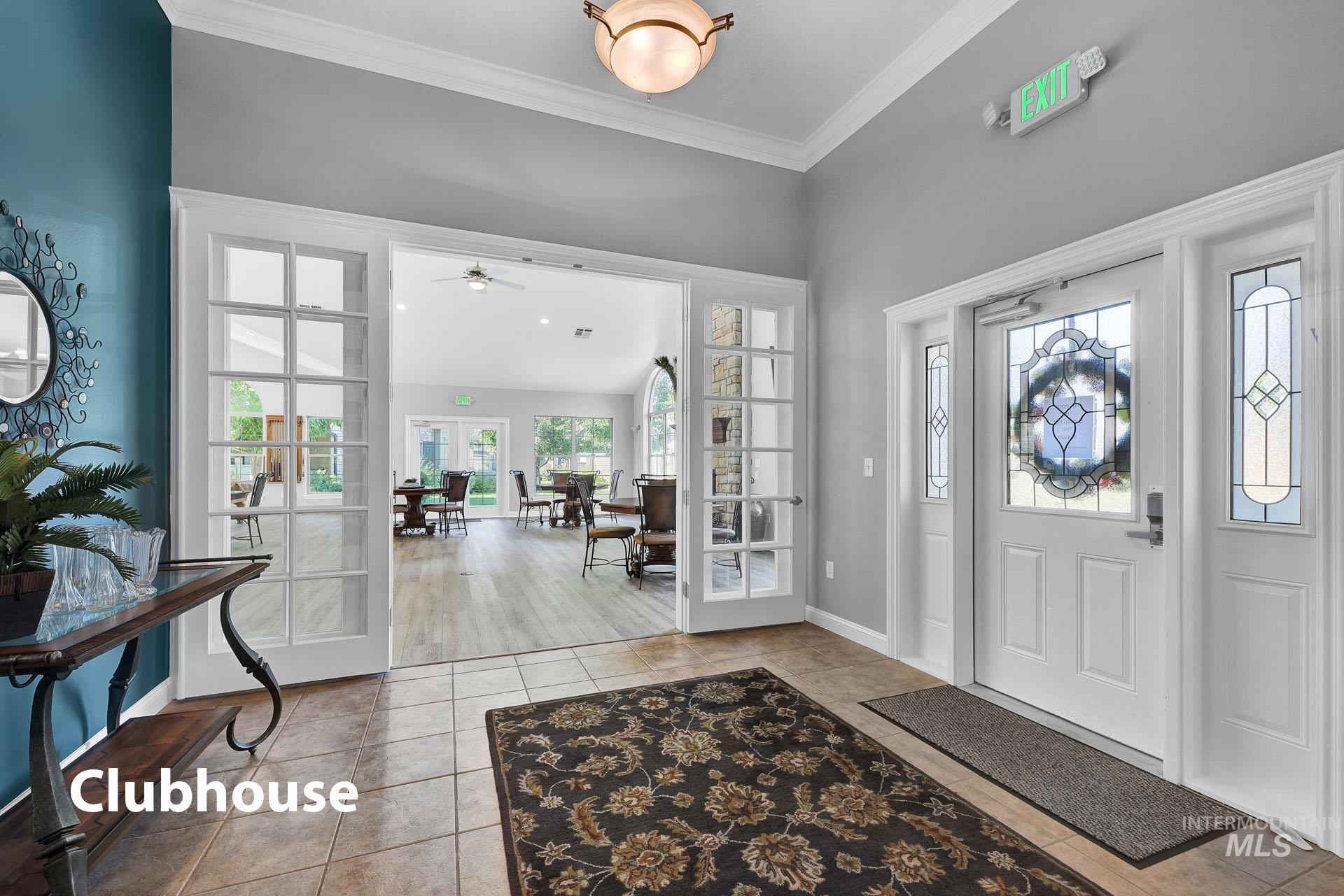 2870 N Cloverdale, Boise, Idaho 83713, 2 Bedrooms, 2 Bathrooms, Residential For Sale, Price $442,900, 98967110