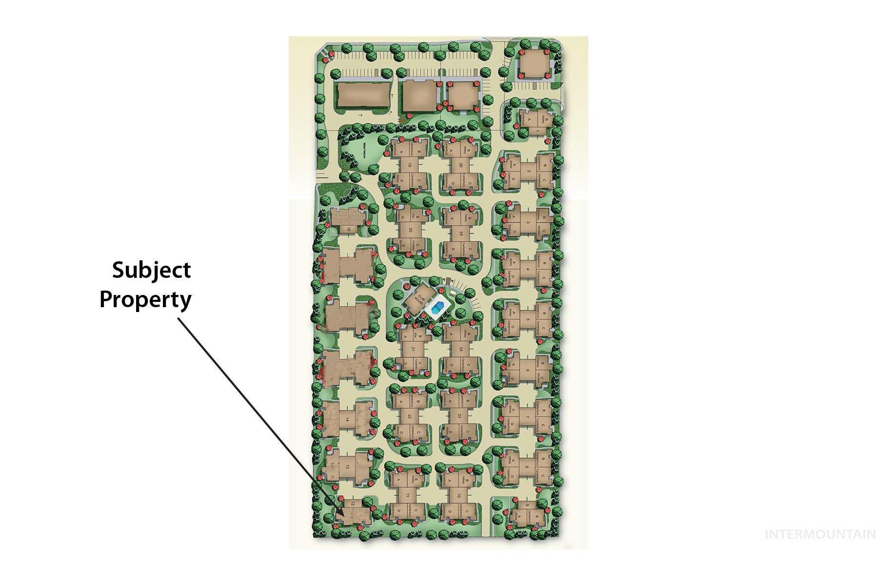 2870 N Cloverdale, Boise, Idaho 83713, 2 Bedrooms, 2 Bathrooms, Residential For Sale, Price $442,900, 98967110