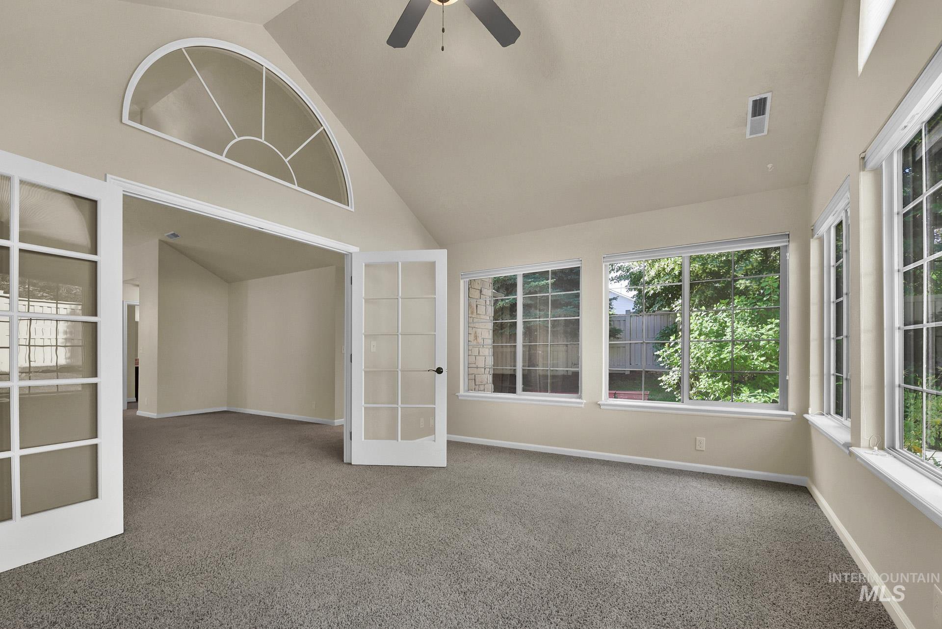 2870 N Cloverdale, Boise, Idaho 83713, 2 Bedrooms, 2 Bathrooms, Residential For Sale, Price $442,900, 98967110