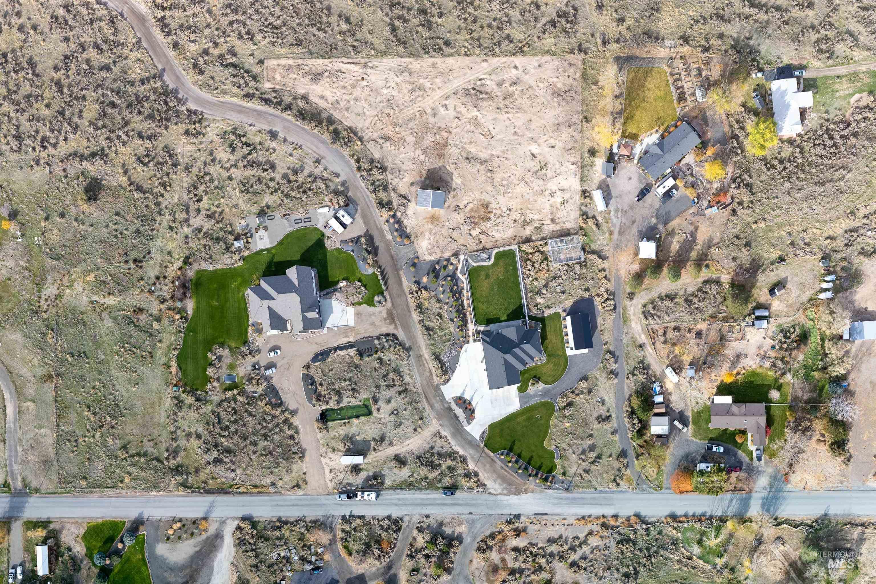 View of property location