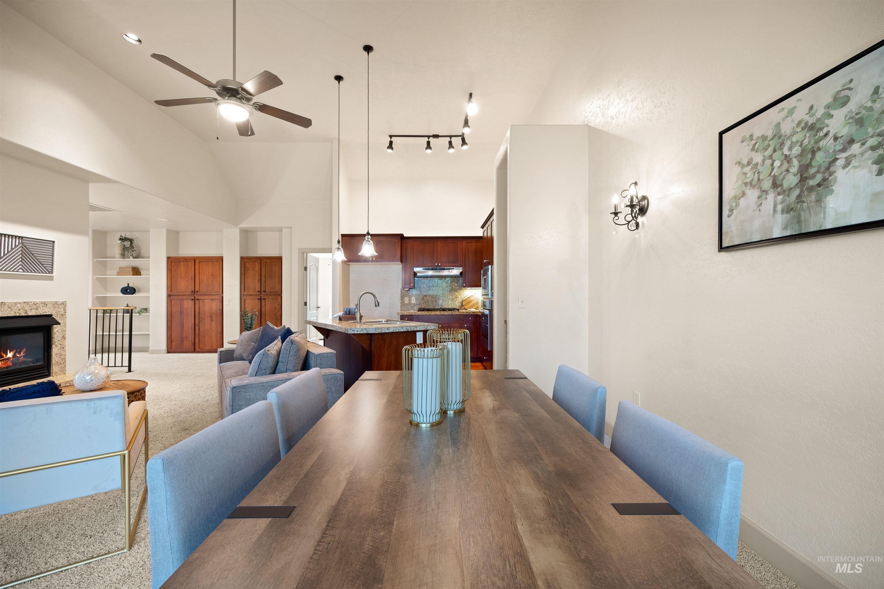 1148 E Winding Creek Dr, Eagle, Idaho 83616, 3 Bedrooms, 2 Bathrooms, Residential For Sale, Price $479,900, 98967113