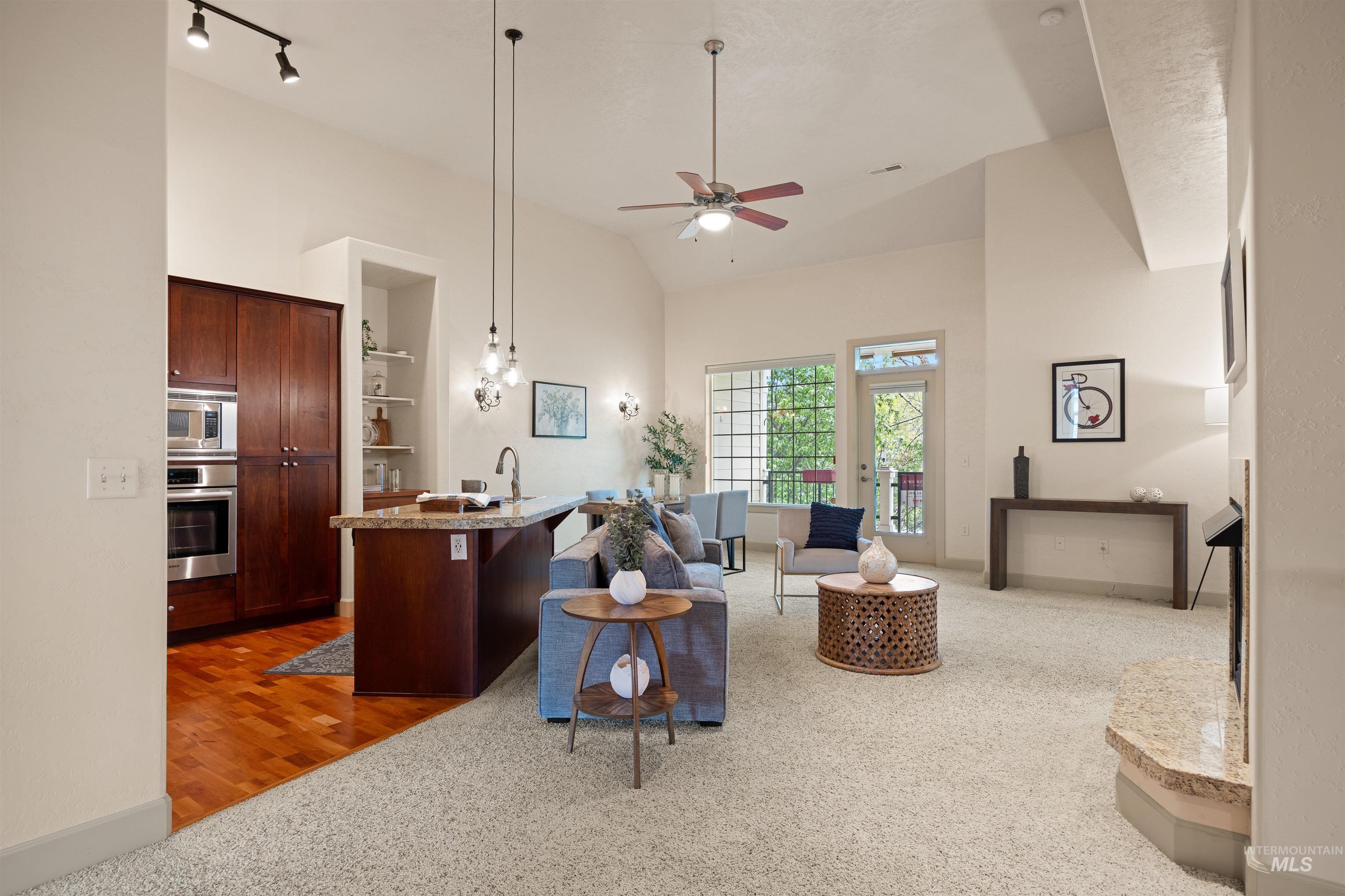 1148 E Winding Creek Dr, Eagle, Idaho 83616, 3 Bedrooms, 2 Bathrooms, Residential For Sale, Price $479,900, 98967113