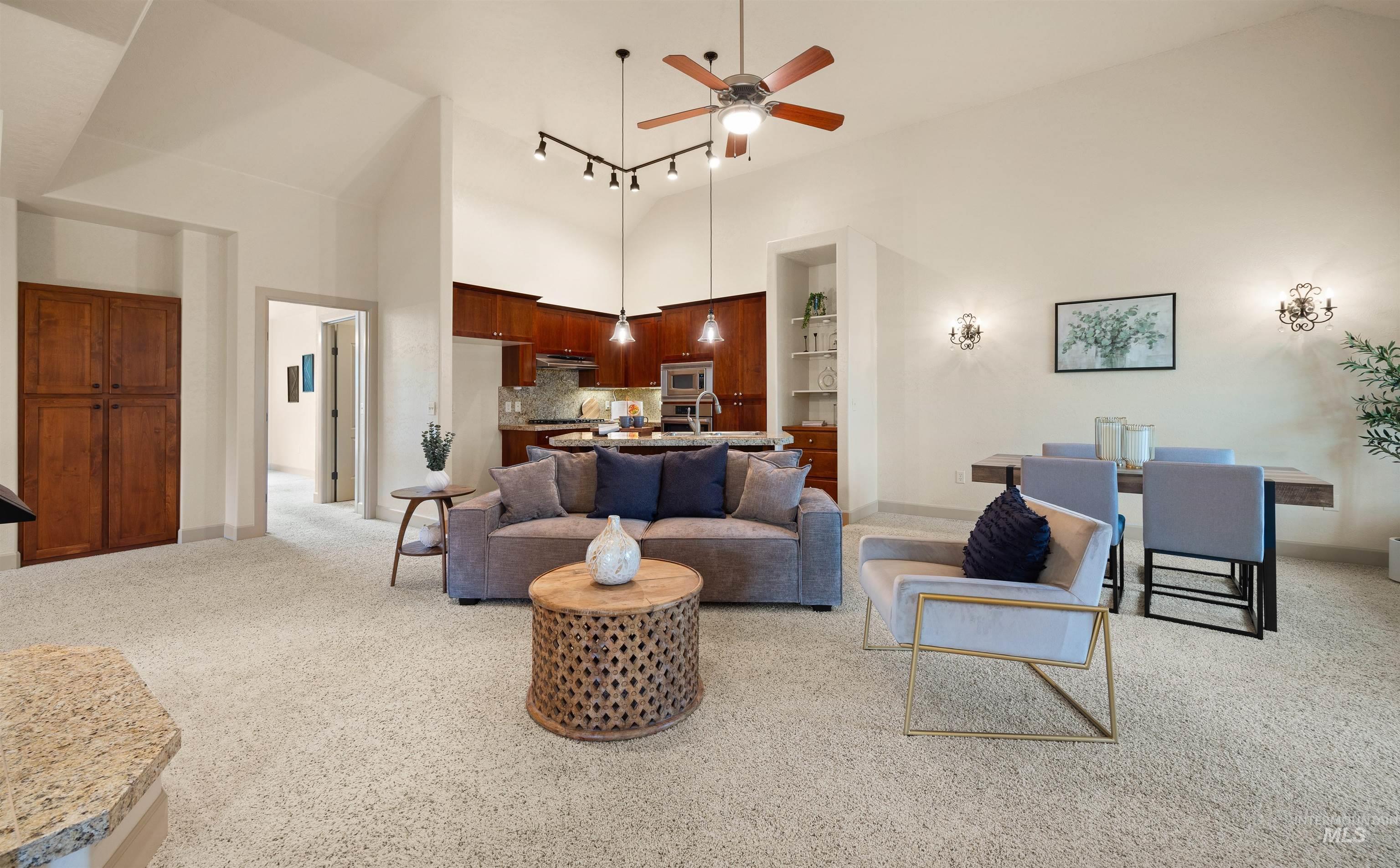 1148 E Winding Creek Dr, Eagle, Idaho 83616, 3 Bedrooms, 2 Bathrooms, Residential For Sale, Price $479,900, 98967113