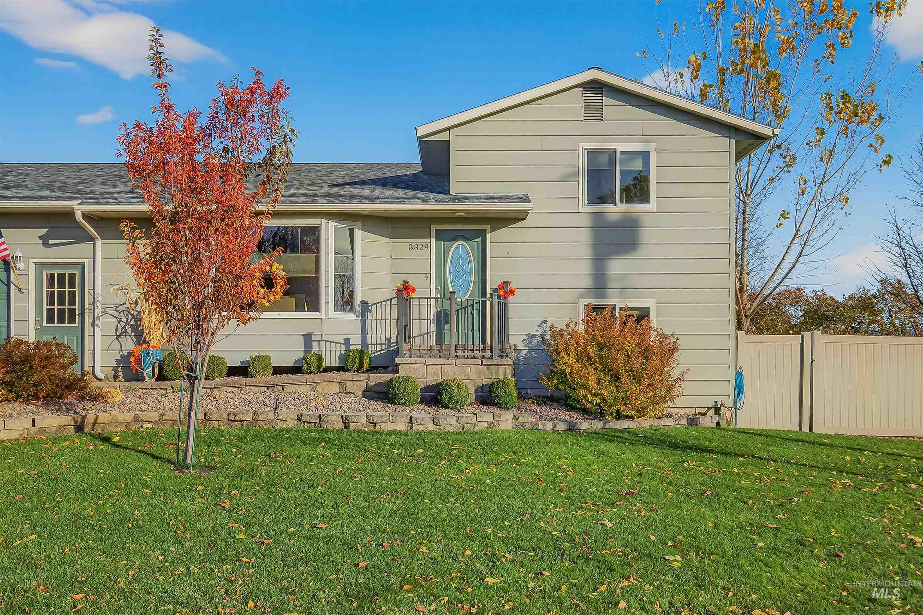 3829 15th St, Lewiston, Idaho 83501, 3 Bedrooms, 2 Bathrooms, Residential For Sale, Price $480,000, 98967118