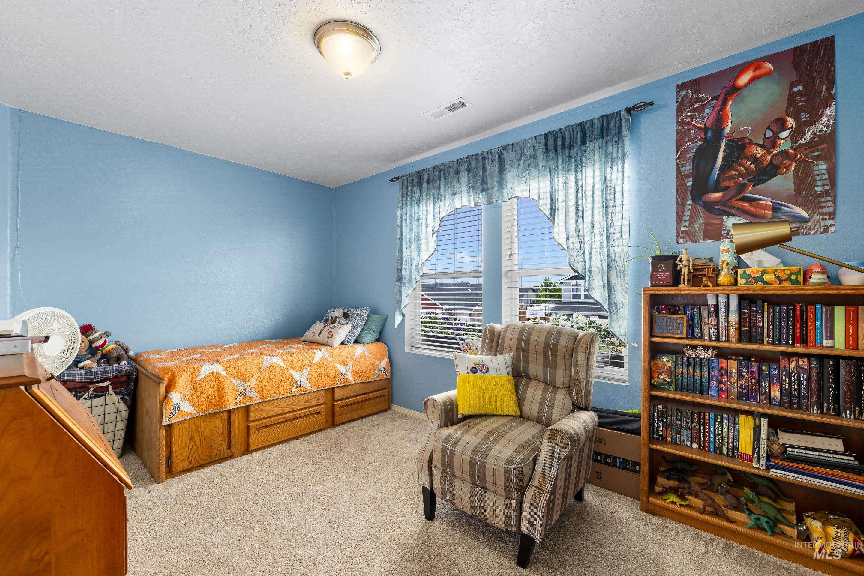 3714 E Holly Ridge Dr, Nampa, Idaho 83686, 3 Bedrooms, 2.5 Bathrooms, Residential For Sale, Price $405,000, 98967120