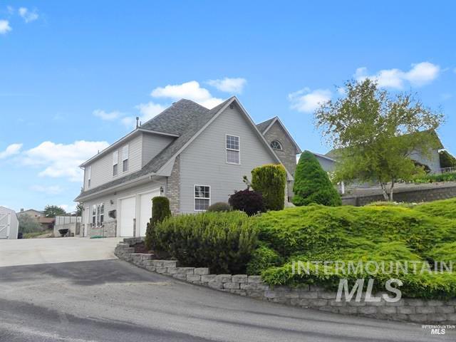 2625 16th St, Clarkston, Washington 99403, 3 Bedrooms, 2 Bathrooms, Residential For Sale, Price $499,000, 98967124