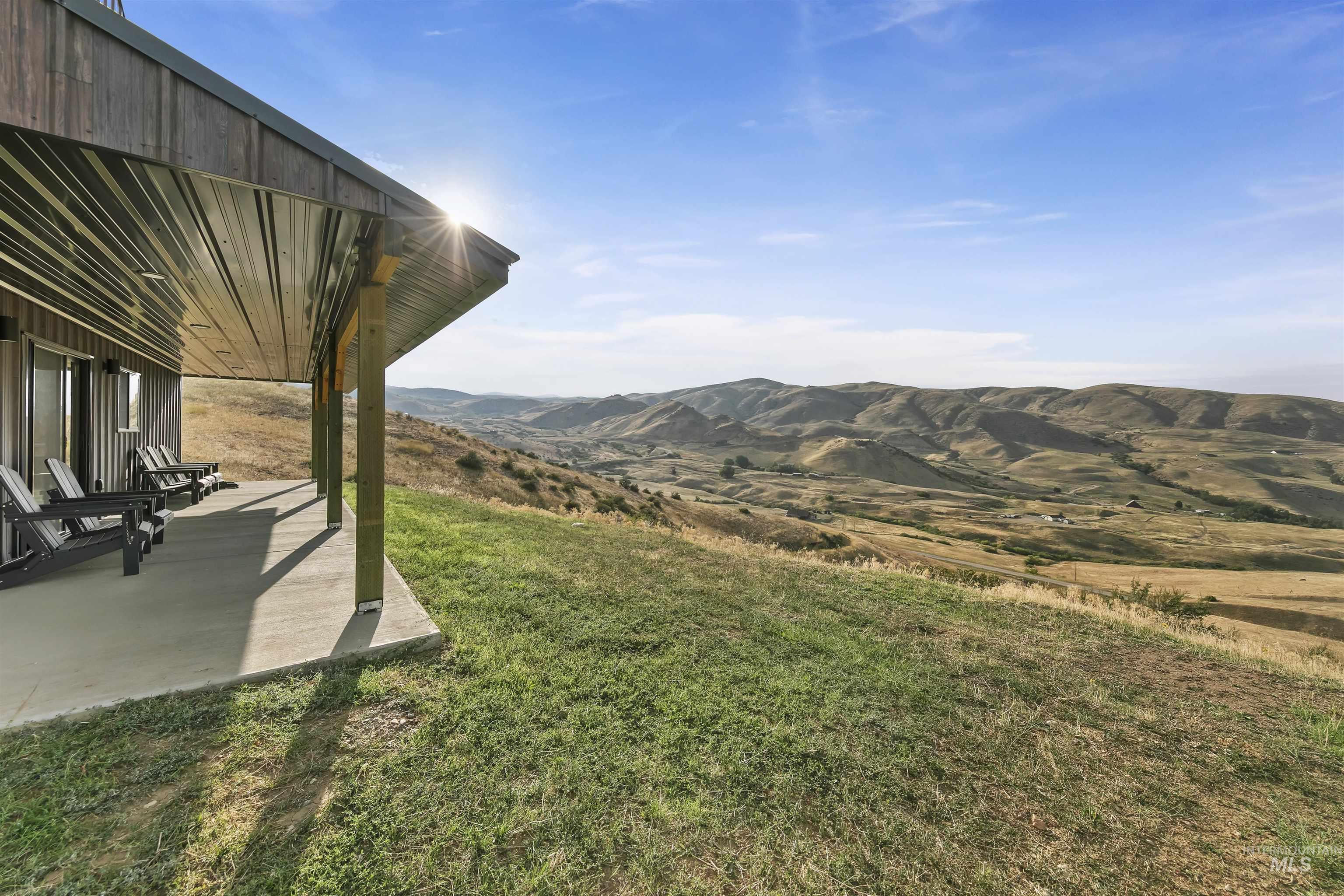 35 Lorraine Lane, Horseshoe Bend, Idaho 83629, Land For Sale, Price $1,290,000, 98967129