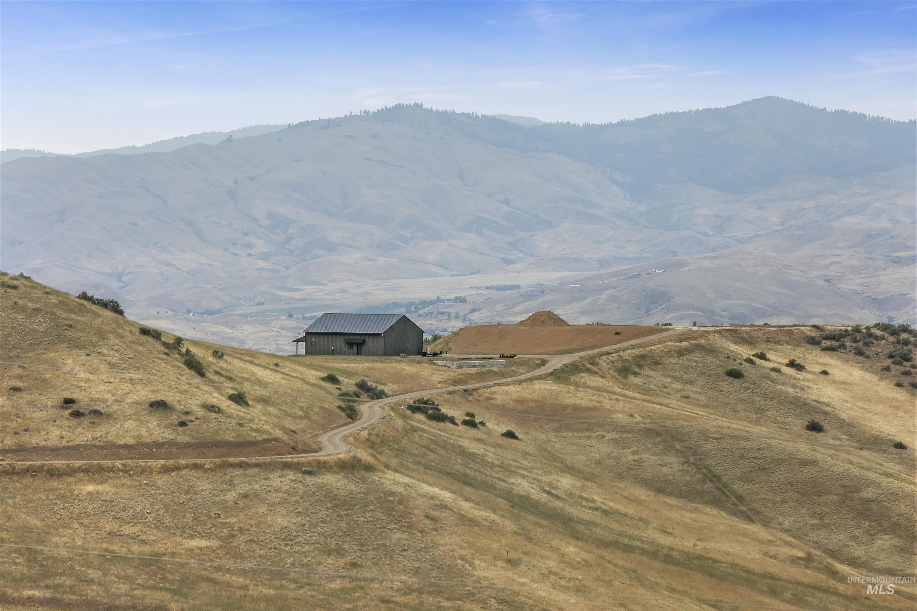 35 Lorraine Lane, Horseshoe Bend, Idaho 83629, Land For Sale, Price $1,290,000, 98967129