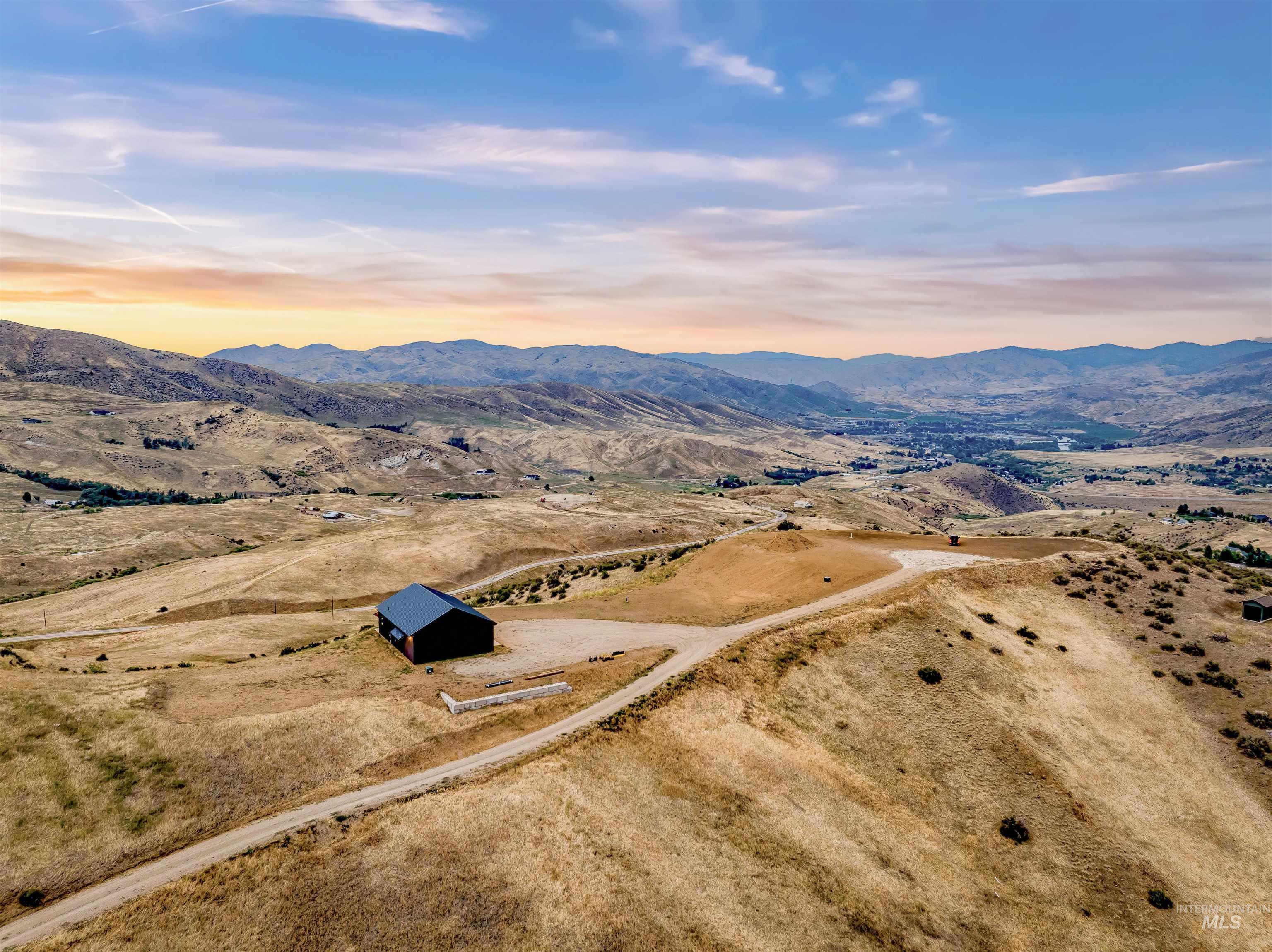 35 Lorraine Lane, Horseshoe Bend, Idaho 83629, Land For Sale, Price $1,290,000, 98967129