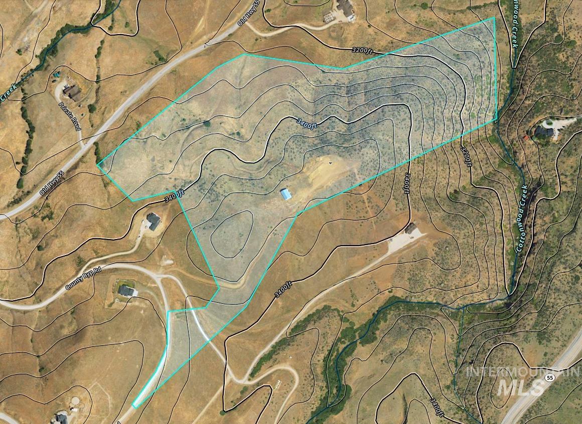 35 Lorraine Lane, Horseshoe Bend, Idaho 83629, Land For Sale, Price $1,290,000, 98967129