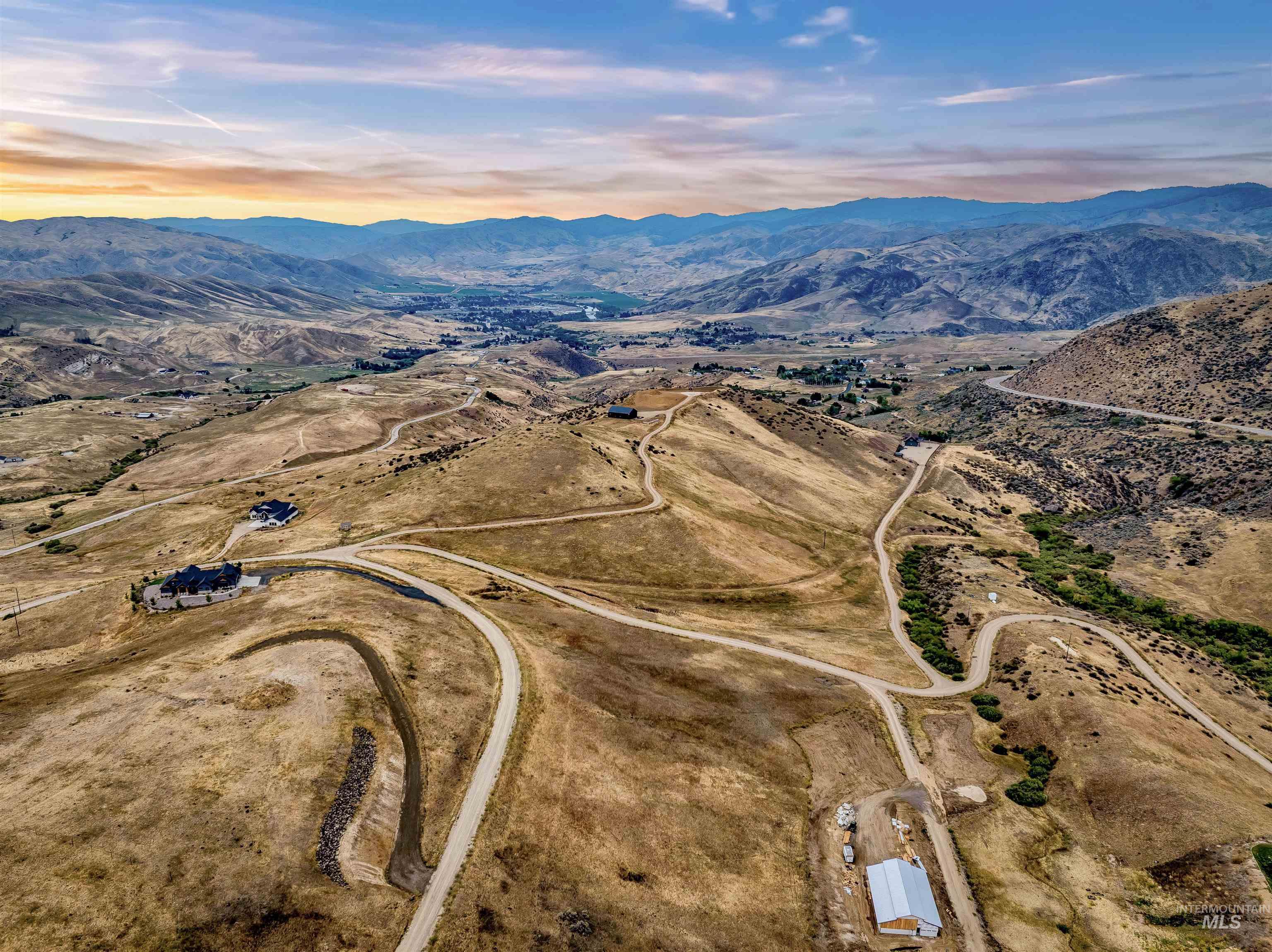 35 Lorraine Lane, Horseshoe Bend, Idaho 83629, Land For Sale, Price $1,290,000, 98967129