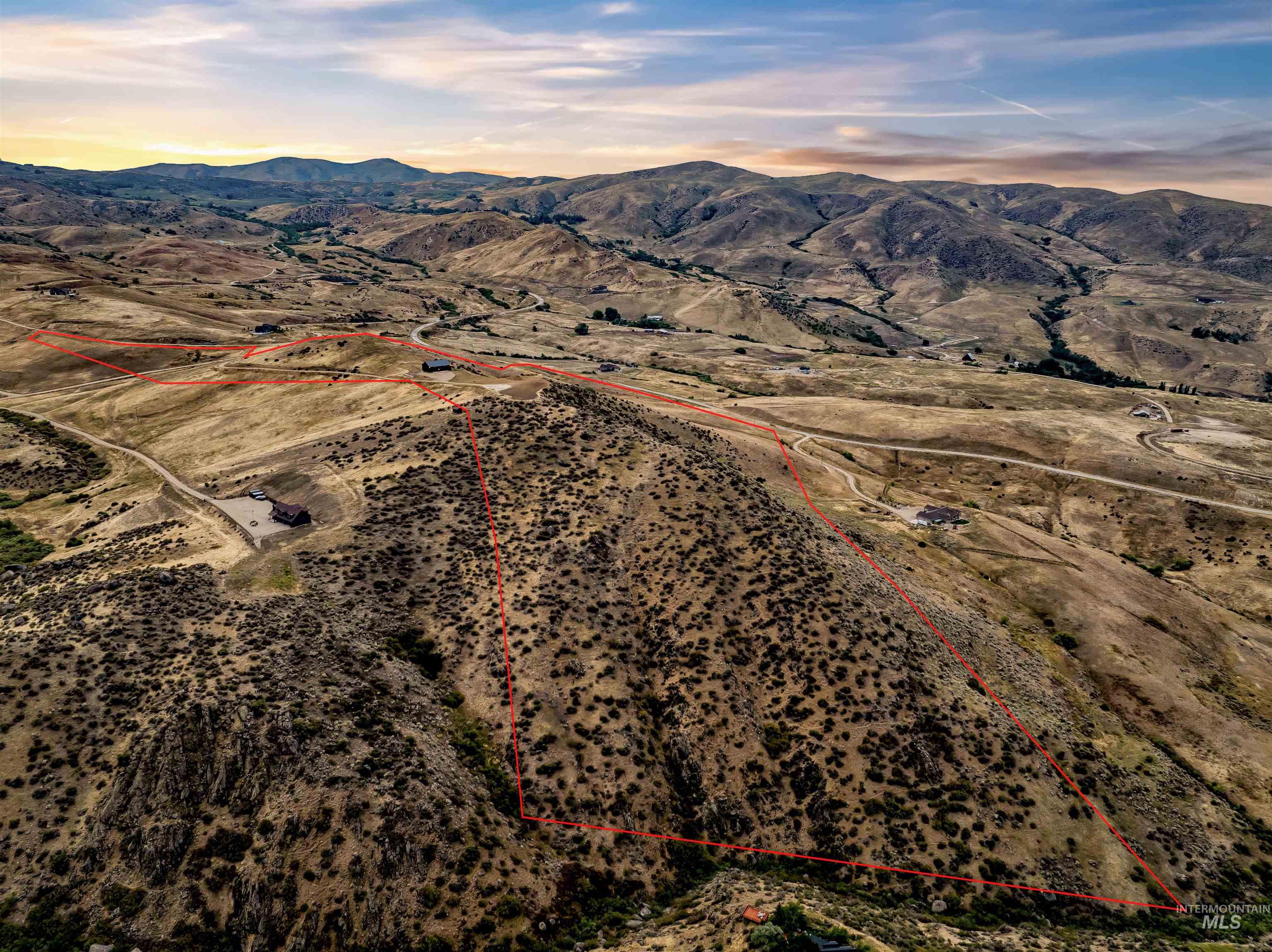 35 Lorraine Lane, Horseshoe Bend, Idaho 83629, Land For Sale, Price $1,290,000, 98967129