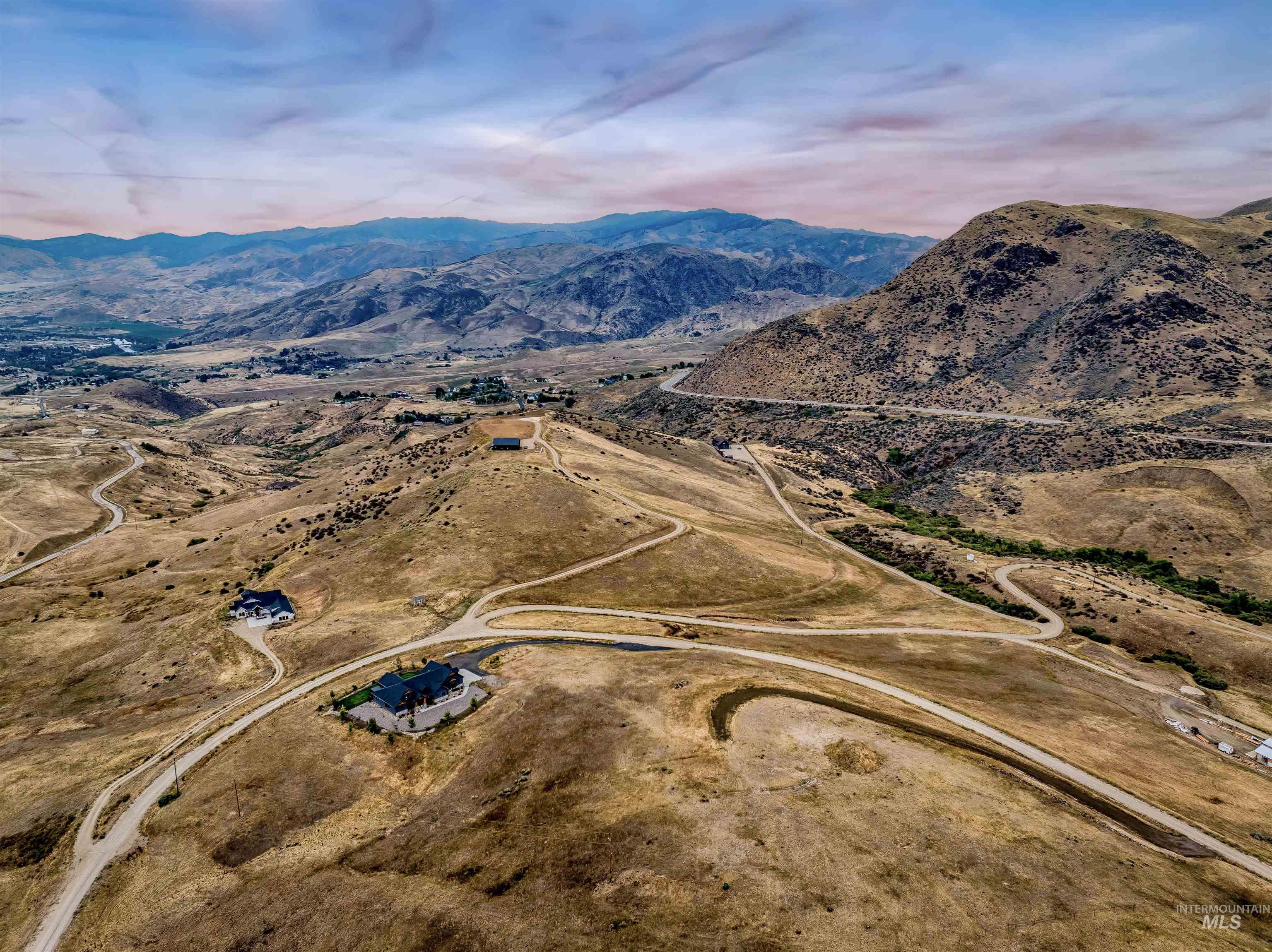 35 Lorraine Lane, Horseshoe Bend, Idaho 83629, Land For Sale, Price $1,290,000, 98967129