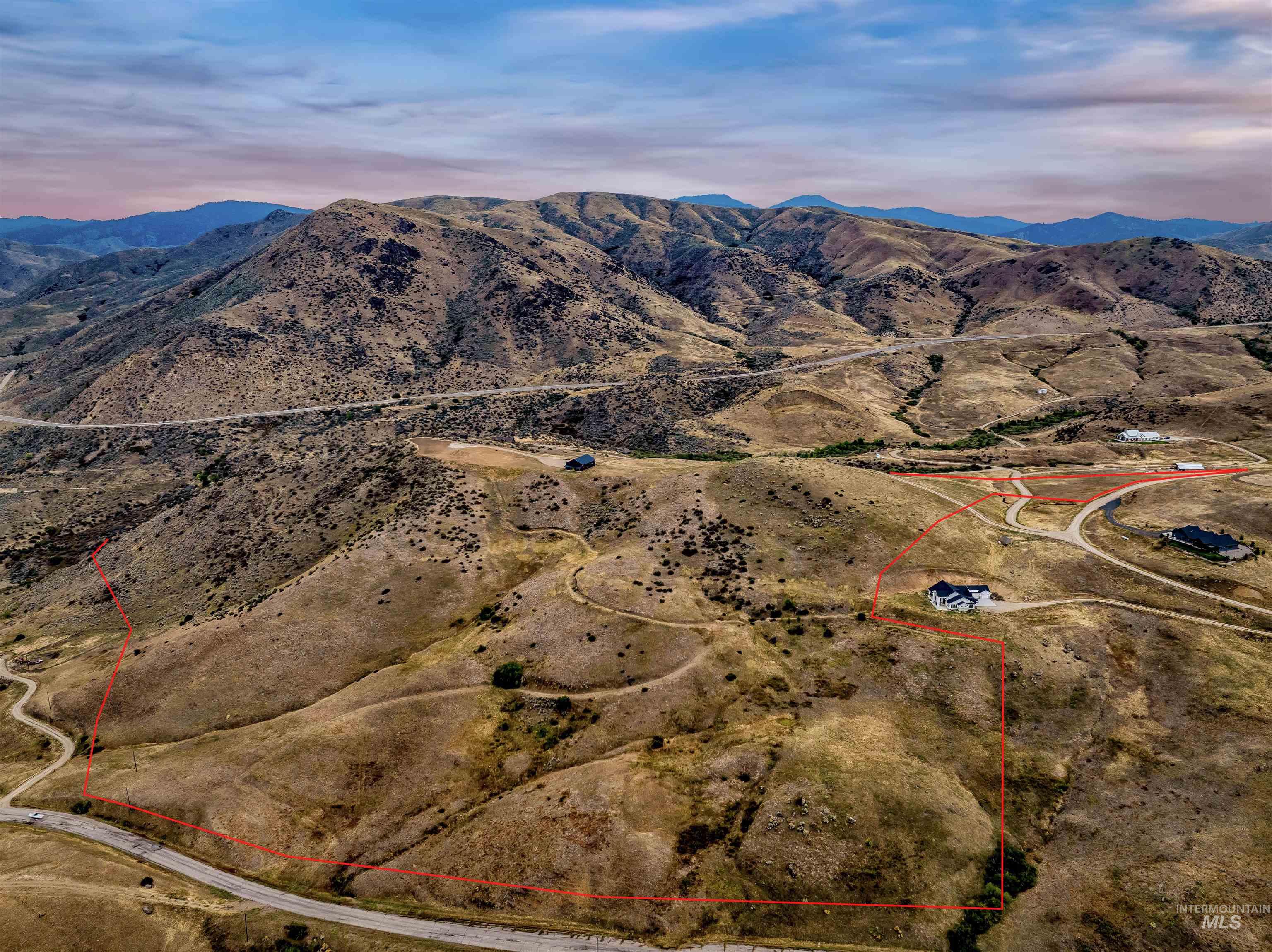 35 Lorraine Lane, Horseshoe Bend, Idaho 83629, Land For Sale, Price $1,290,000, 98967129