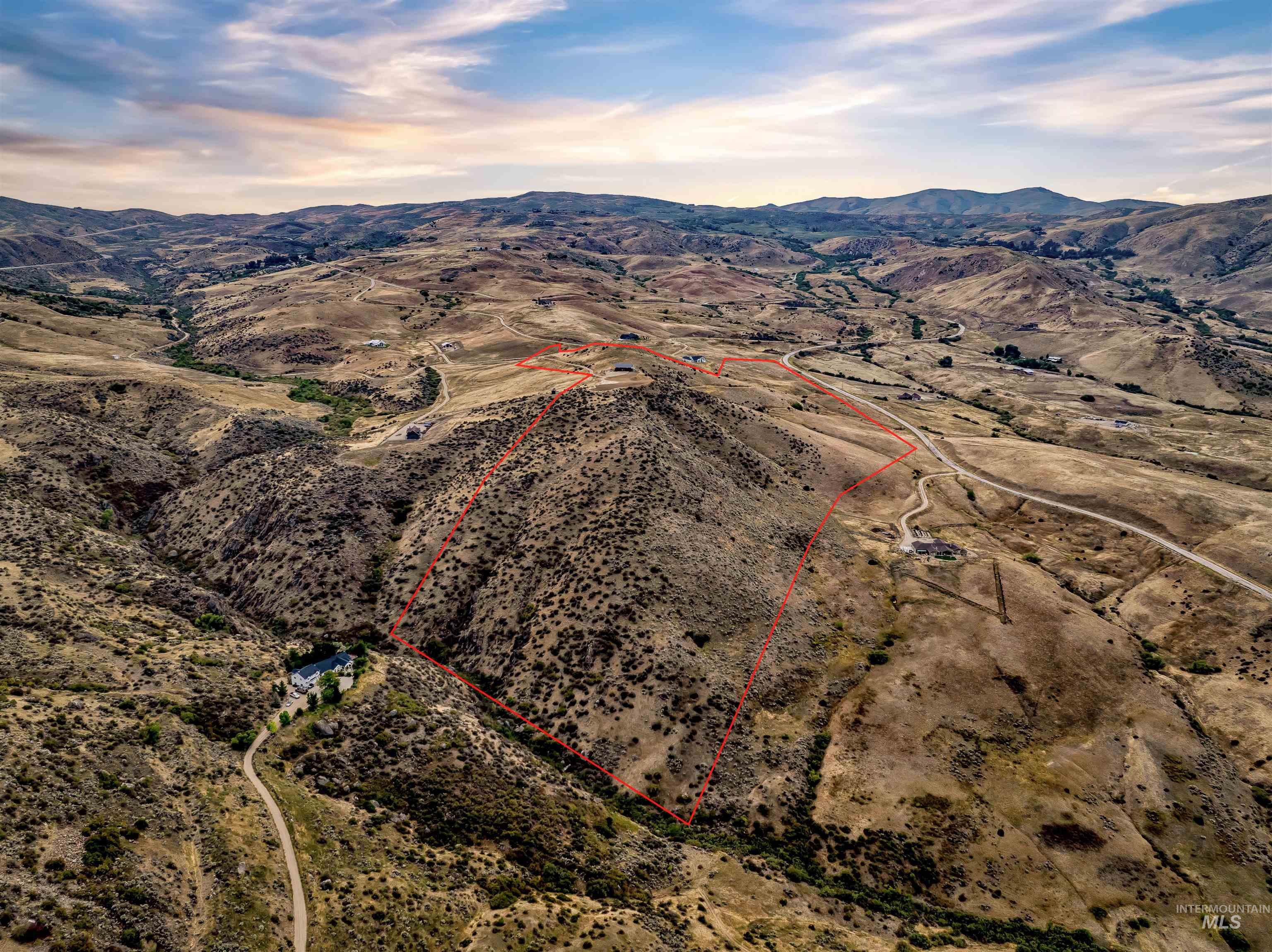 35 Lorraine Lane, Horseshoe Bend, Idaho 83629, Land For Sale, Price $1,290,000, 98967129