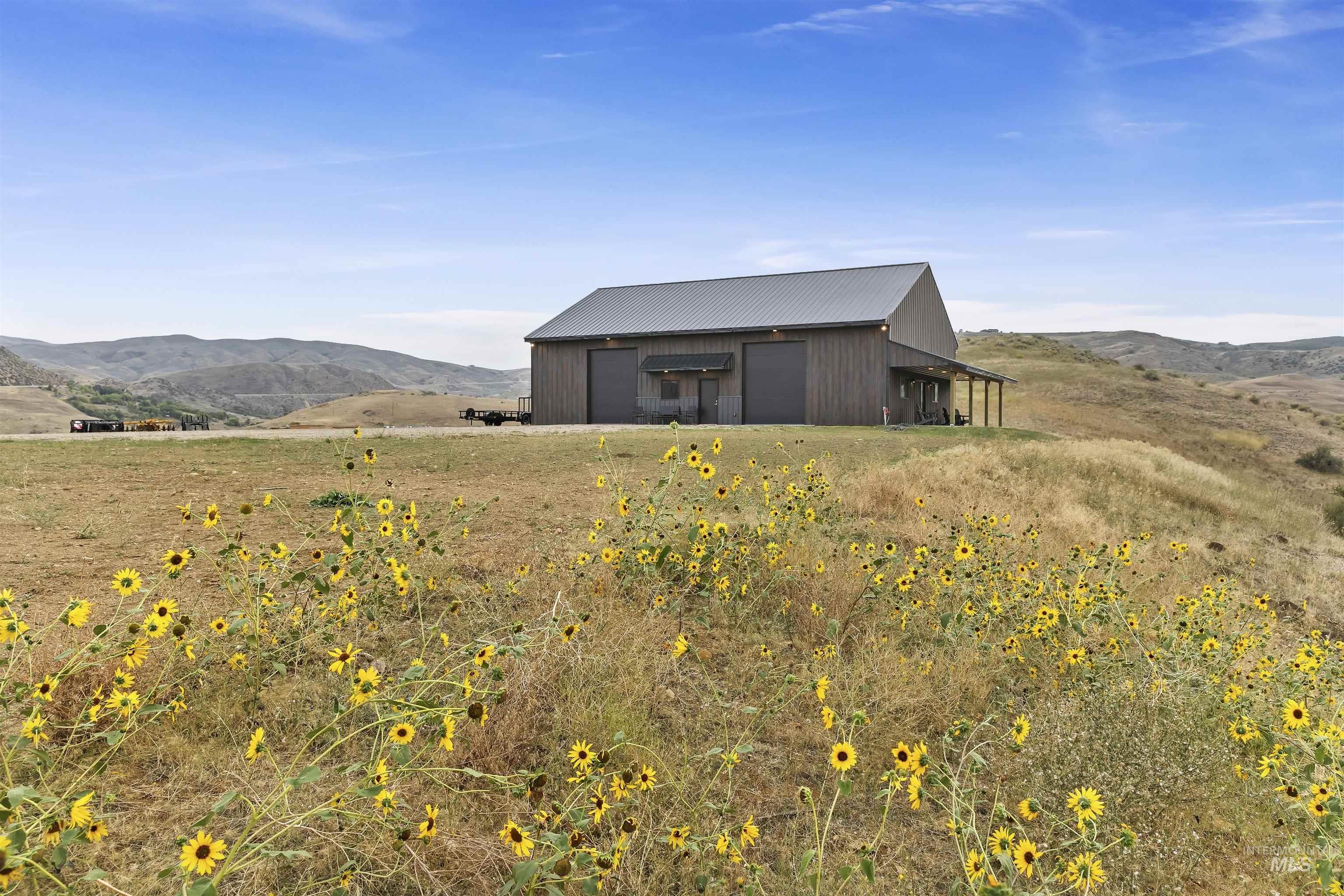 35 Lorraine Lane, Horseshoe Bend, Idaho 83629, Land For Sale, Price $1,290,000, 98967129