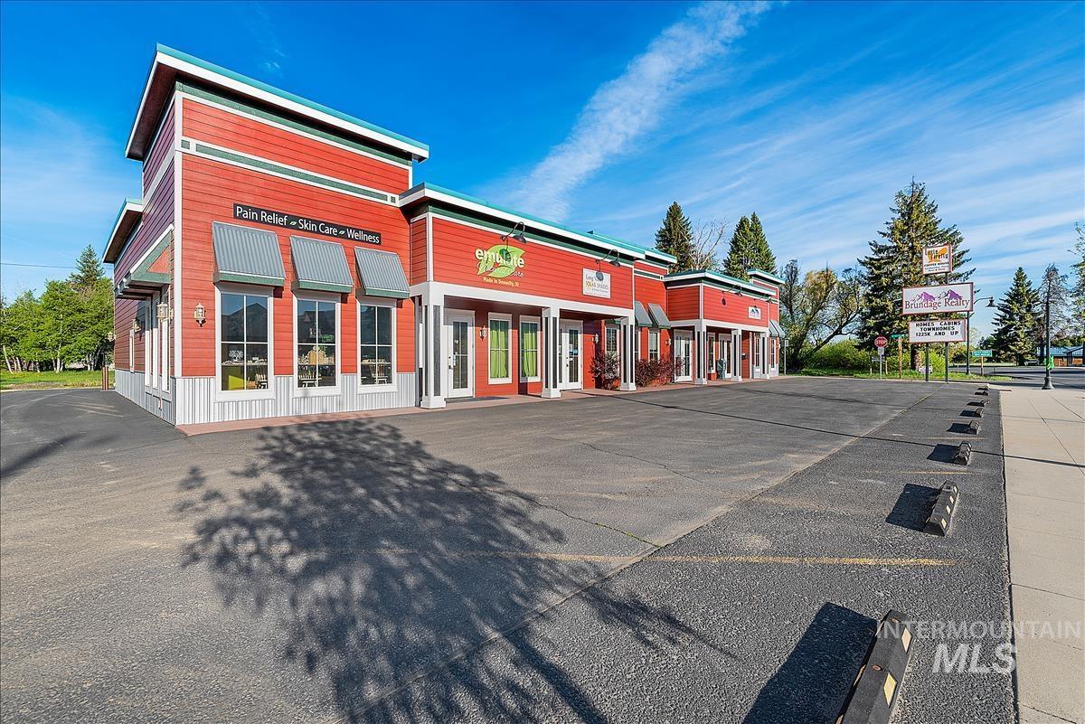 140 Jacks Loop, Donnelly, Idaho 83615, Land For Sale, Price $225,000, 98967131