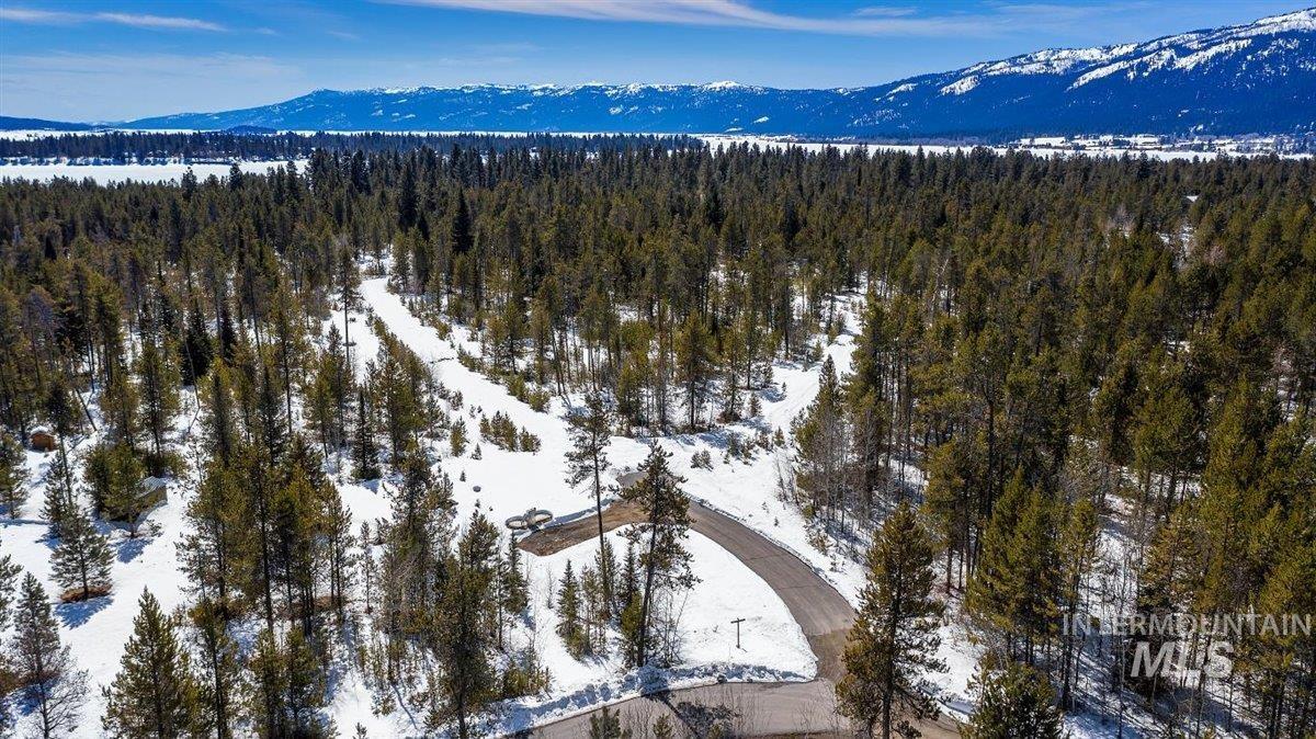 140 Jacks Loop, Donnelly, Idaho 83615, Land For Sale, Price $225,000, 98967131