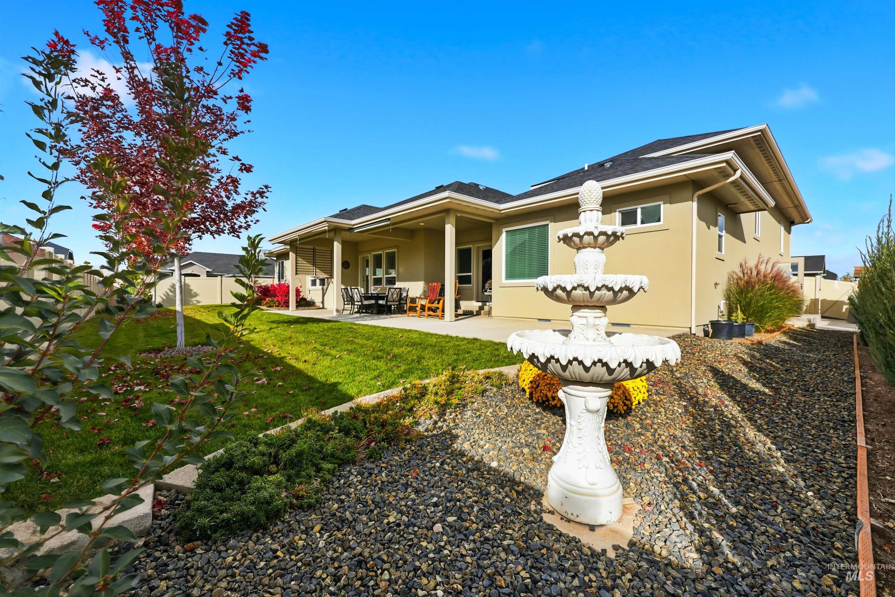 13949 Dominari St, Caldwell, Idaho 83607, 3 Bedrooms, 2.5 Bathrooms, Residential For Sale, Price $674,000, 98967134