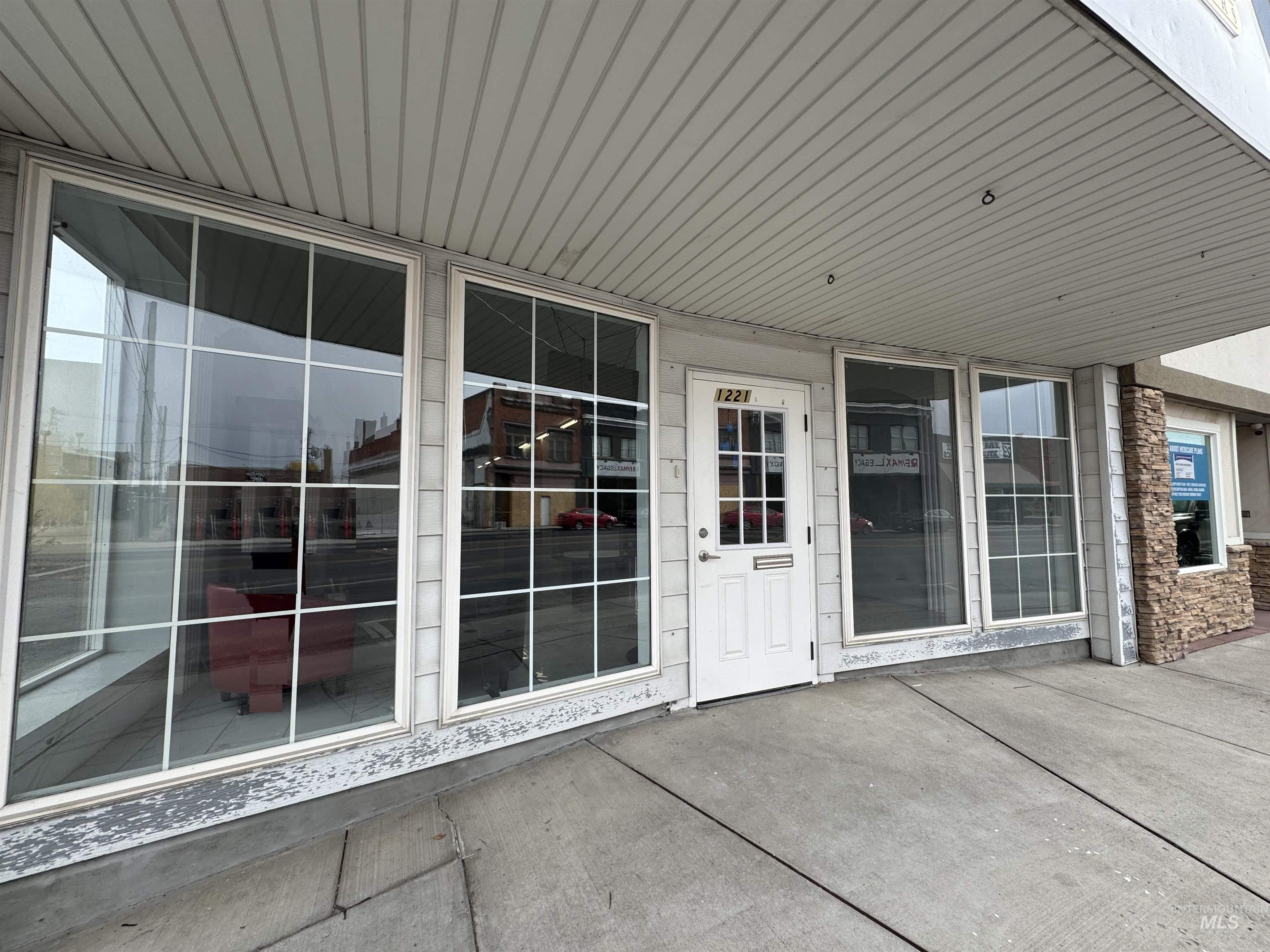 1221 Overland Avenue, Burley, Idaho 83318, Business/Commercial For Sale, Price $750,000, 98967140