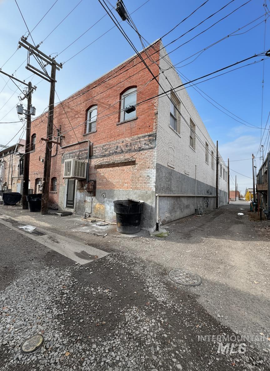 1221 Overland Avenue, Burley, Idaho 83318, Business/Commercial For Sale, Price $750,000,MLS 98967140