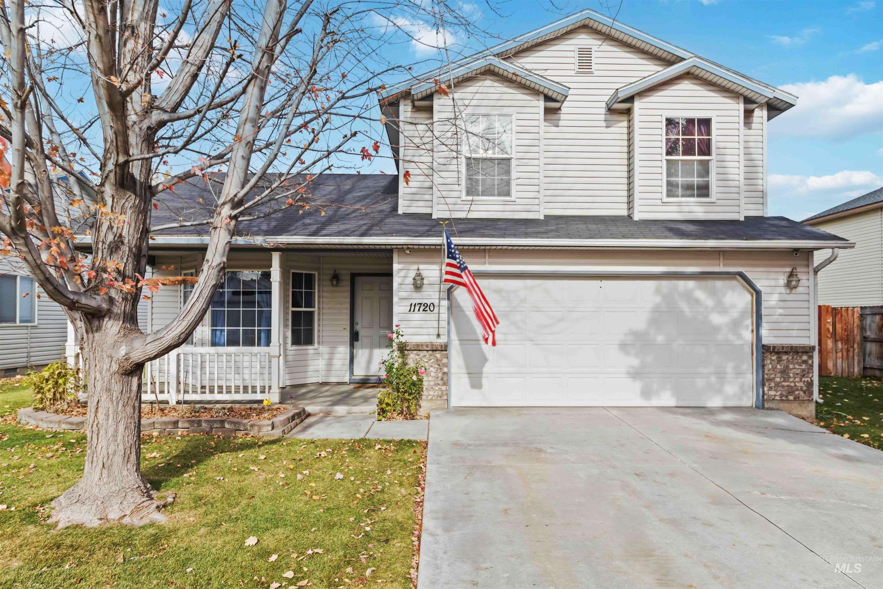 Residential For Sale