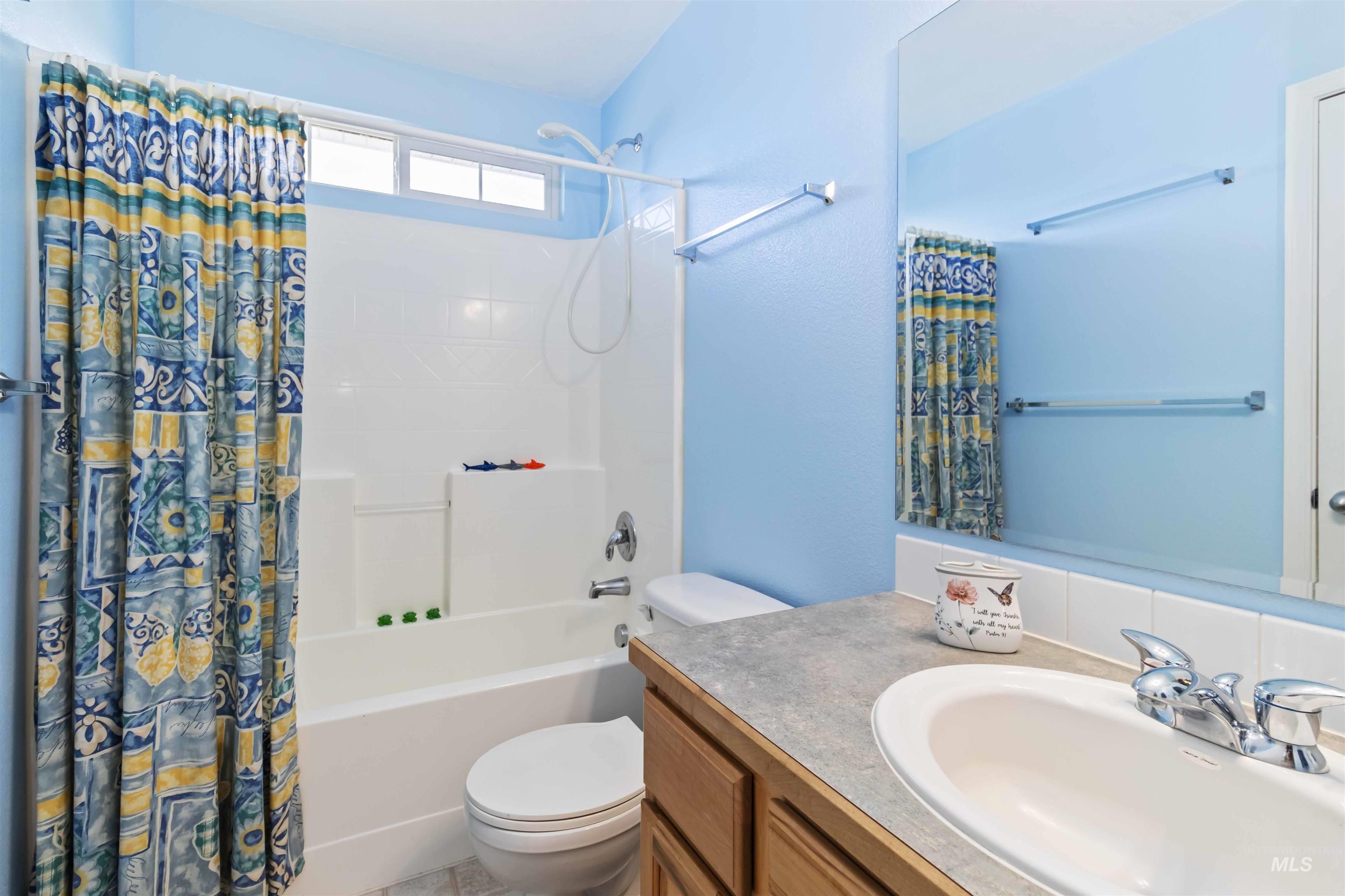 11720 W Trinity Ave., Nampa, Idaho 83651, 3 Bedrooms, 2.5 Bathrooms, Residential For Sale, Price $415,000, 98967144