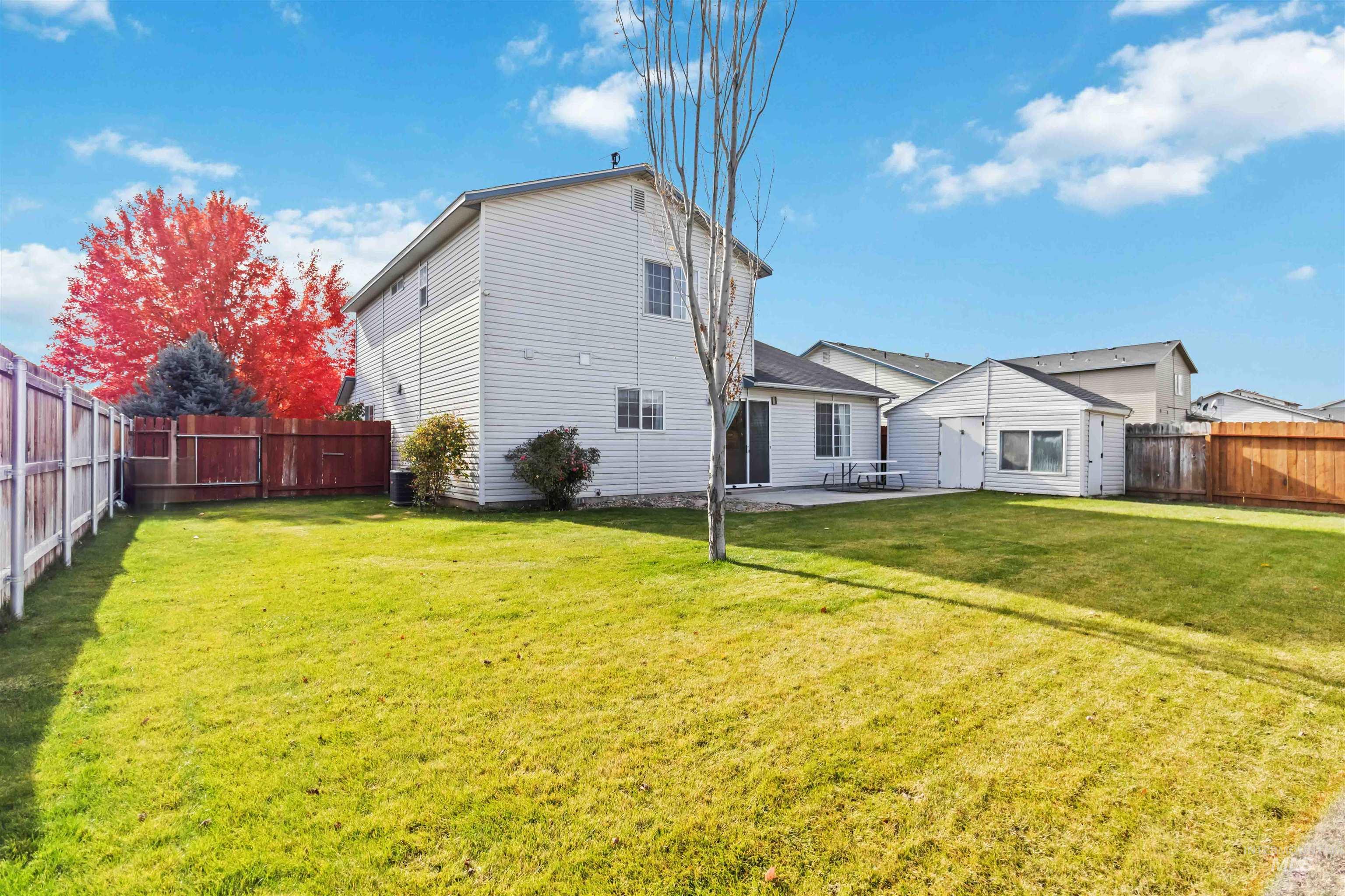 11720 W Trinity Ave., Nampa, Idaho 83651, 3 Bedrooms, 2.5 Bathrooms, Residential For Sale, Price $415,000, 98967144