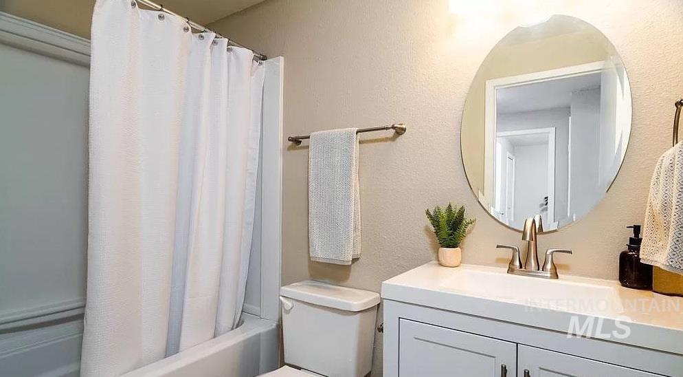 851 N Benjamin Ln., Boise, Idaho 83704, 2 Bedrooms, 1 Bathroom, Residential For Sale, Price $279,900, 98967163