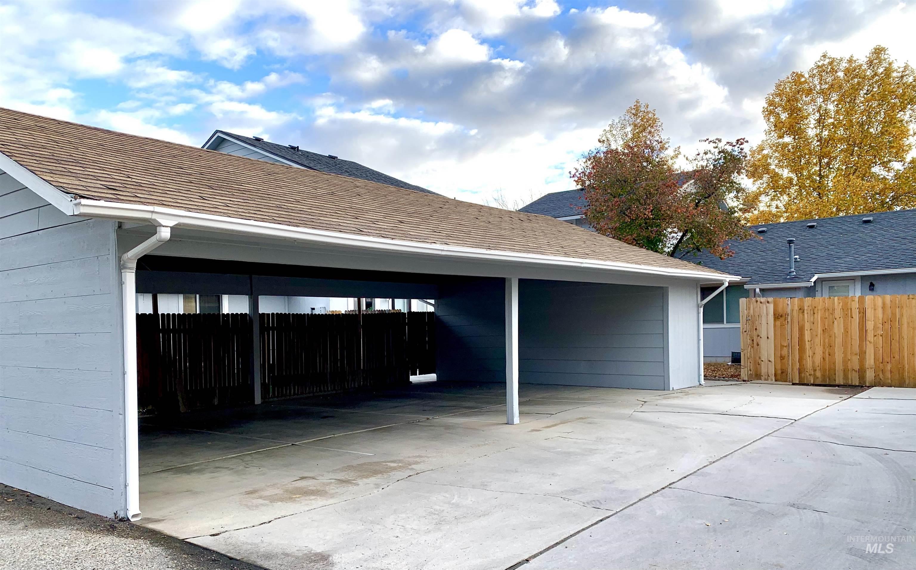 851 N Benjamin Ln., Boise, Idaho 83704, 2 Bedrooms, 1 Bathroom, Residential For Sale, Price $279,900, 98967163