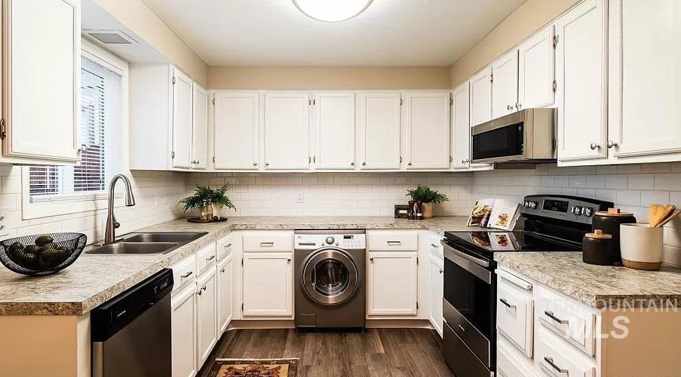 851 N Benjamin Ln., Boise, Idaho 83704, 2 Bedrooms, 1 Bathroom, Residential For Sale, Price $279,900, 98967163