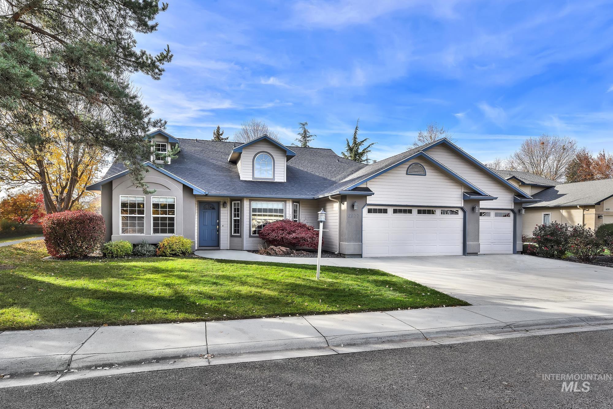 Residential For Sale