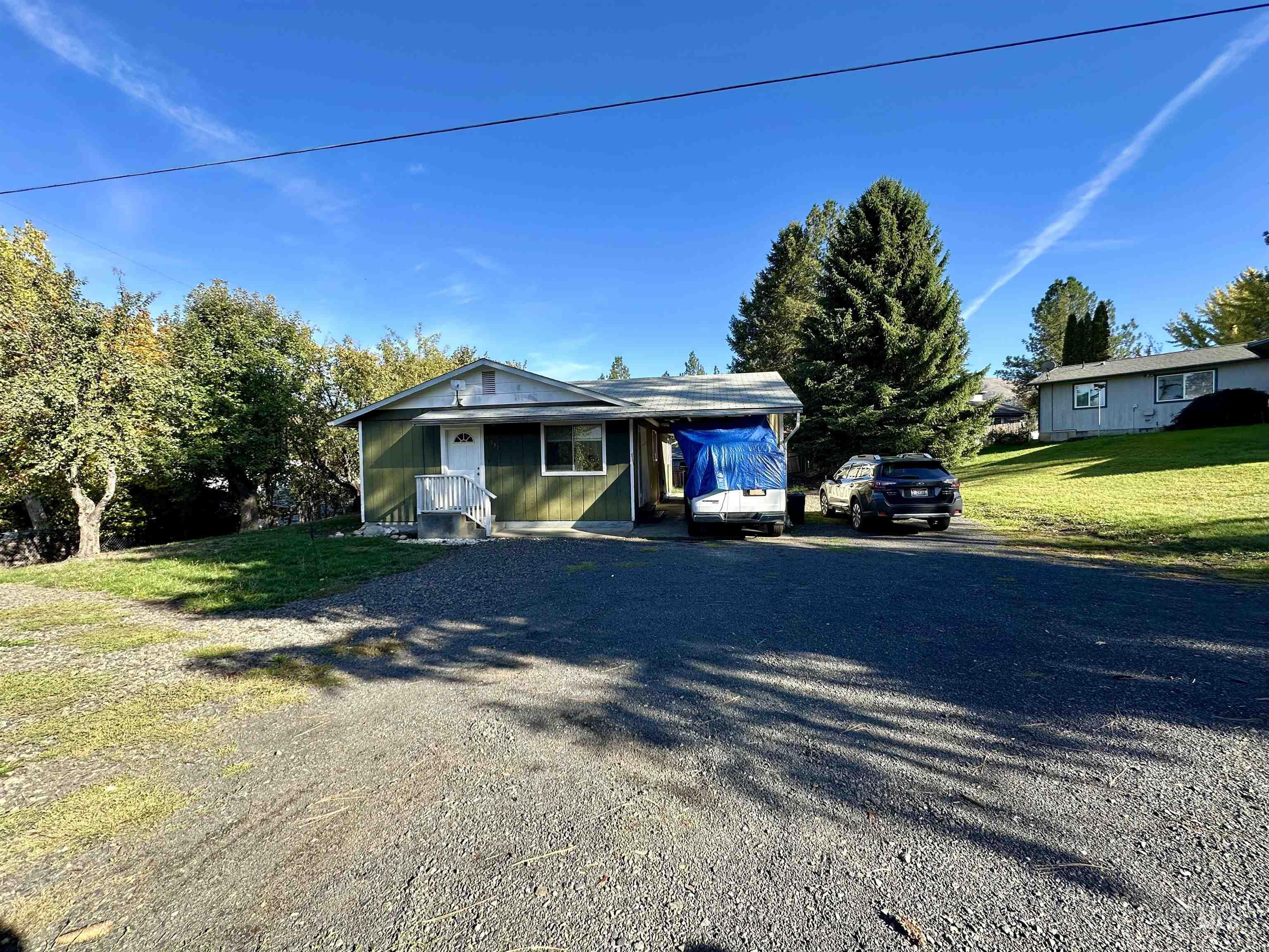 137 Pine Road, Kamiah, Idaho 83536, 3 Bedrooms, 1 Bathroom, Residential For Sale, Price $215,000, 98967168
