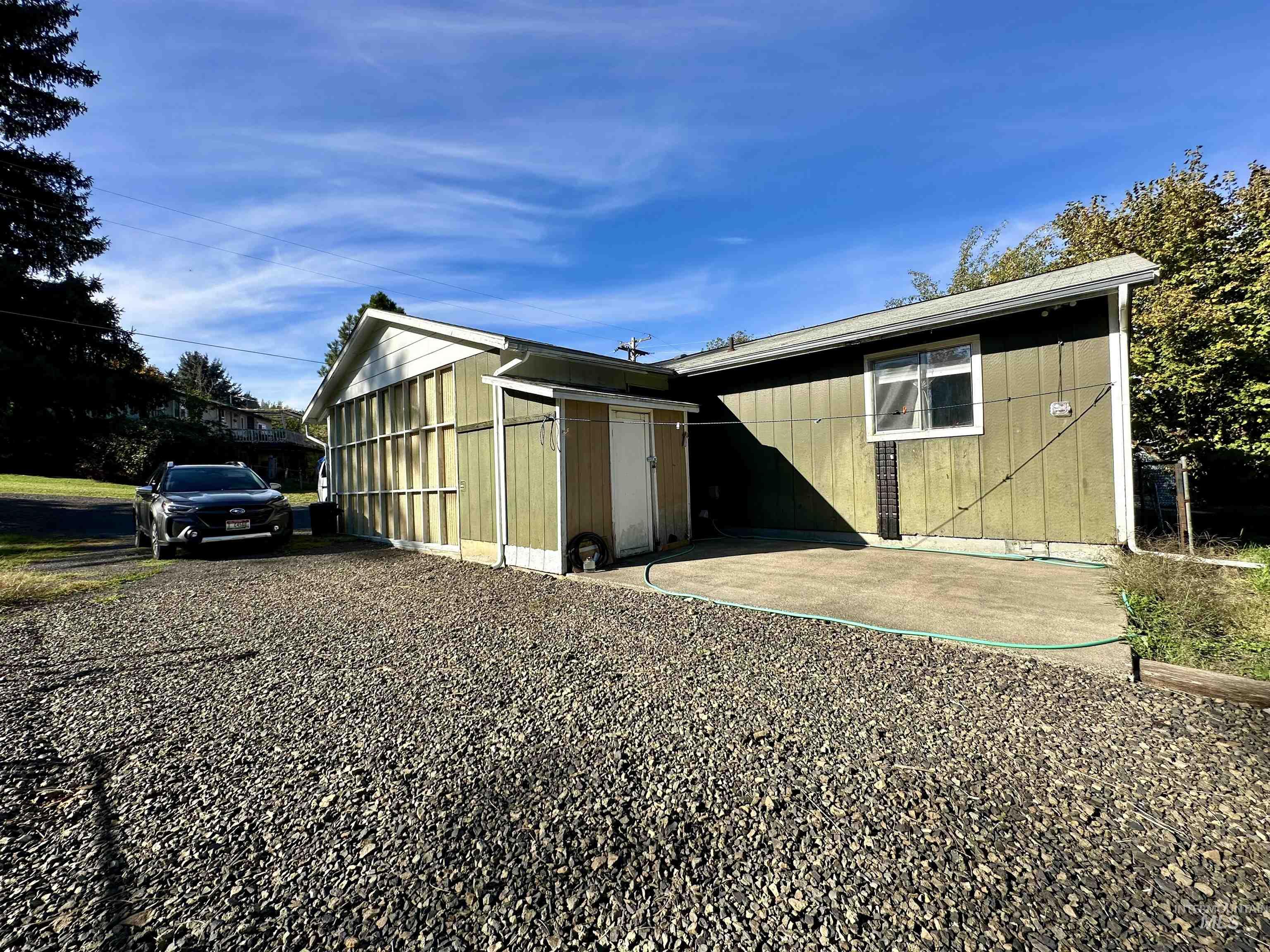 137 Pine Road, Kamiah, Idaho 83536, 3 Bedrooms, 1 Bathroom, Residential For Sale, Price $215,000, 98967168