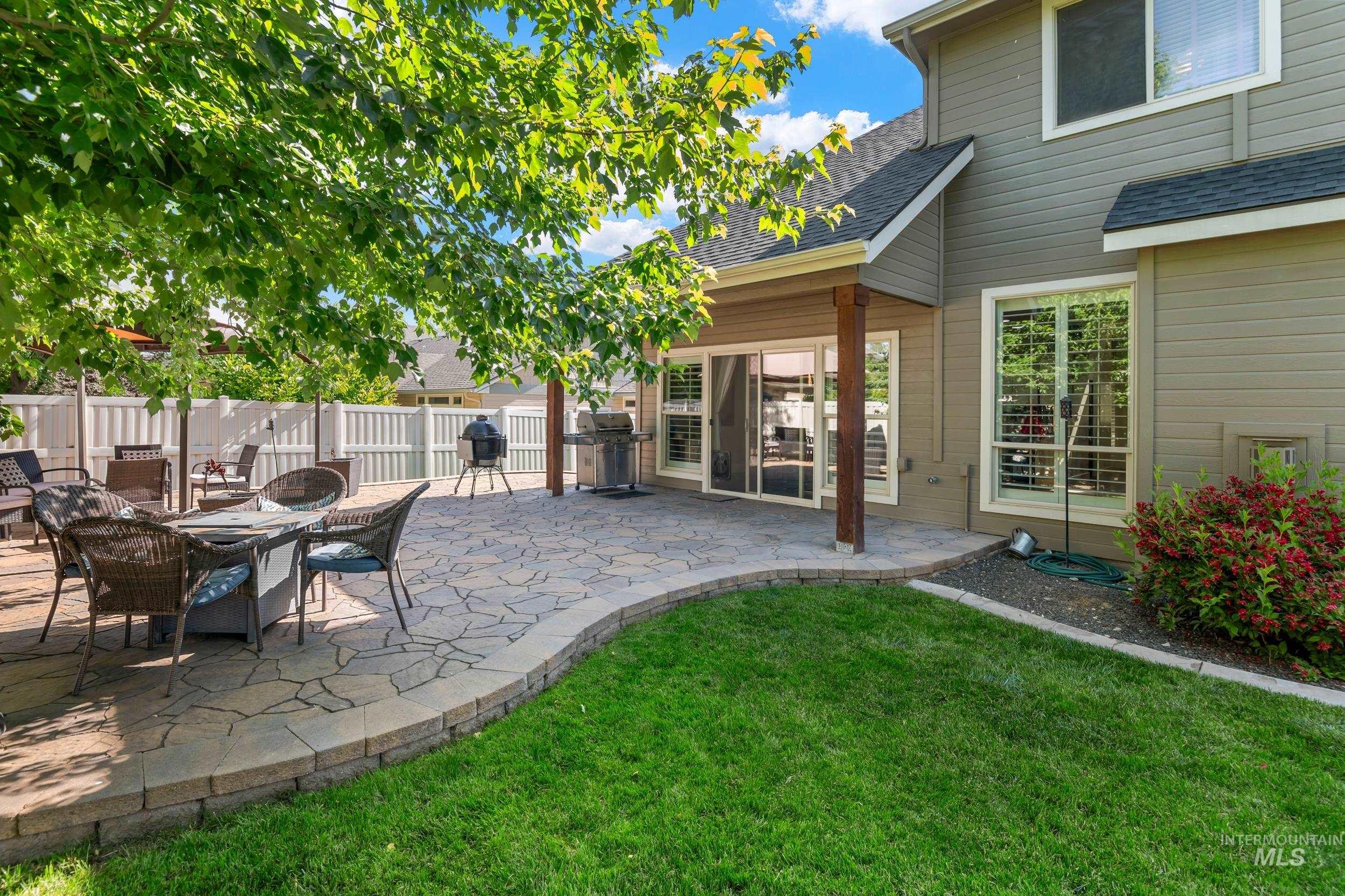 2679 S Tristram Way, Meridian, Idaho 83642-7935, 4 Bedrooms, 3.5 Bathrooms, Residential For Sale, Price $749,000, 98967175