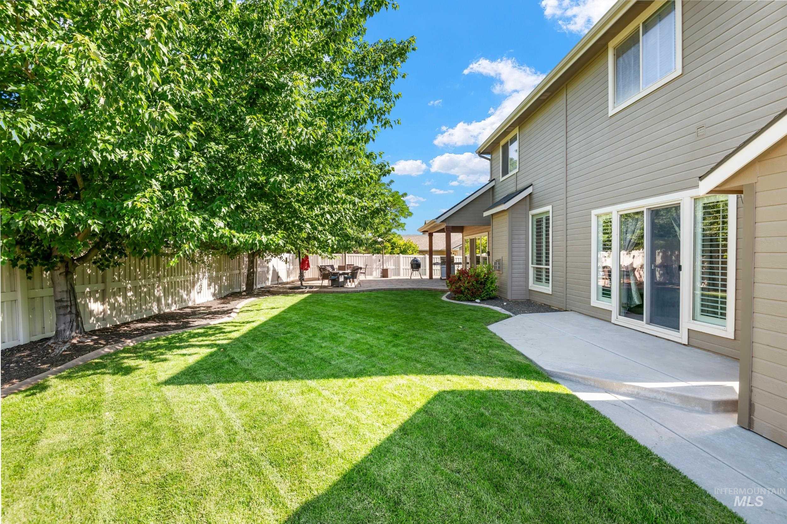 2679 S Tristram Way, Meridian, Idaho 83642-7935, 4 Bedrooms, 3.5 Bathrooms, Residential For Sale, Price $749,000, 98967175
