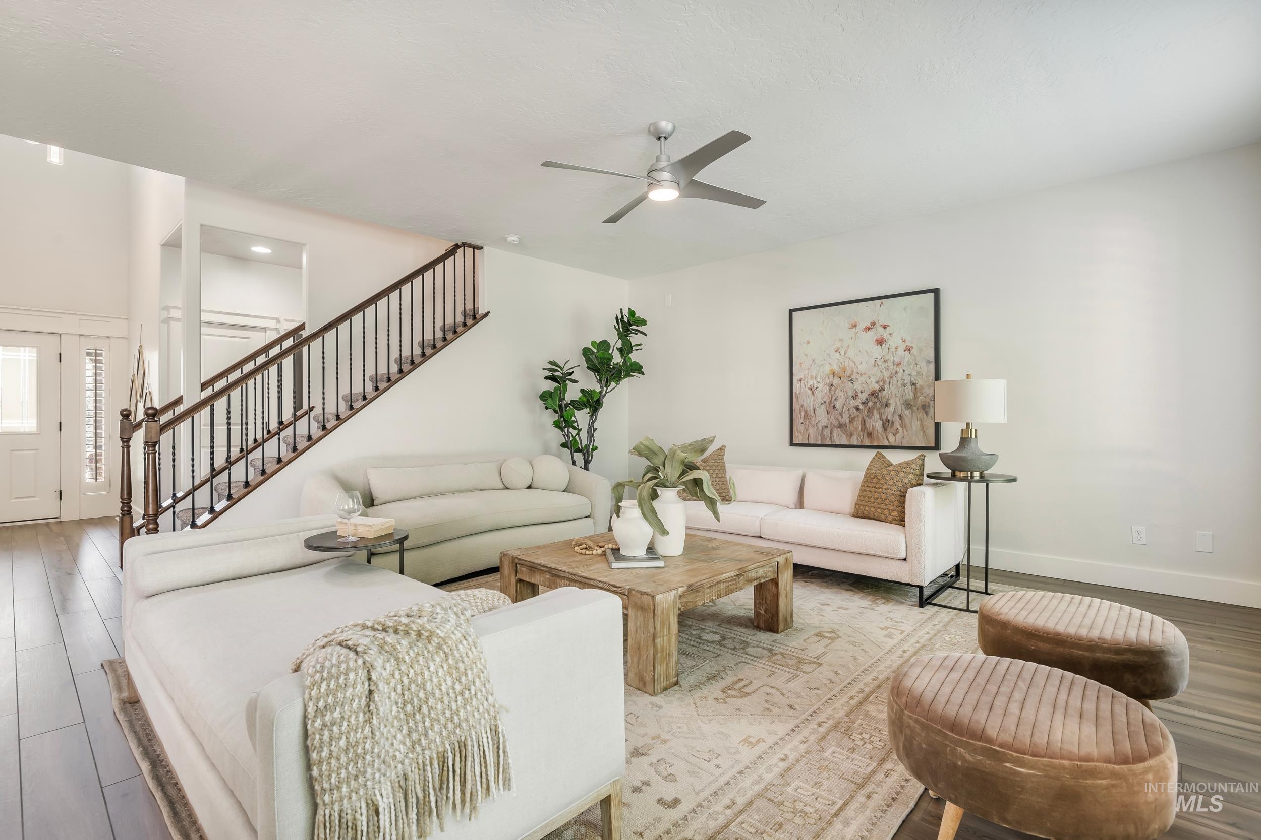 2679 S Tristram Way, Meridian, Idaho 83642-7935, 4 Bedrooms, 3.5 Bathrooms, Residential For Sale, Price $749,000, 98967175