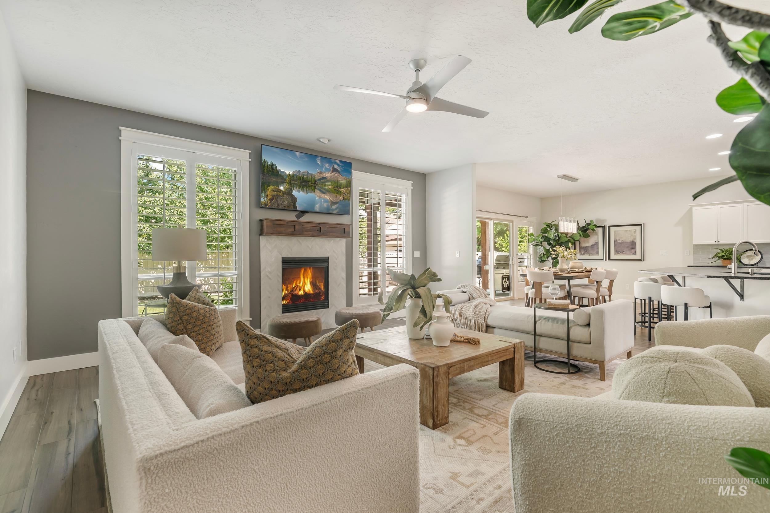 2679 S Tristram Way, Meridian, Idaho 83642-7935, 4 Bedrooms, 3.5 Bathrooms, Residential For Sale, Price $749,000, 98967175