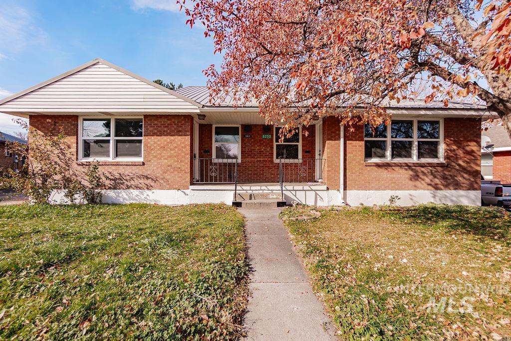 Residential Income For Sale